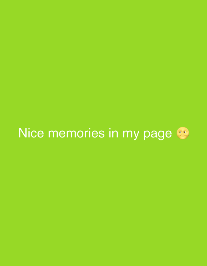 Memory
