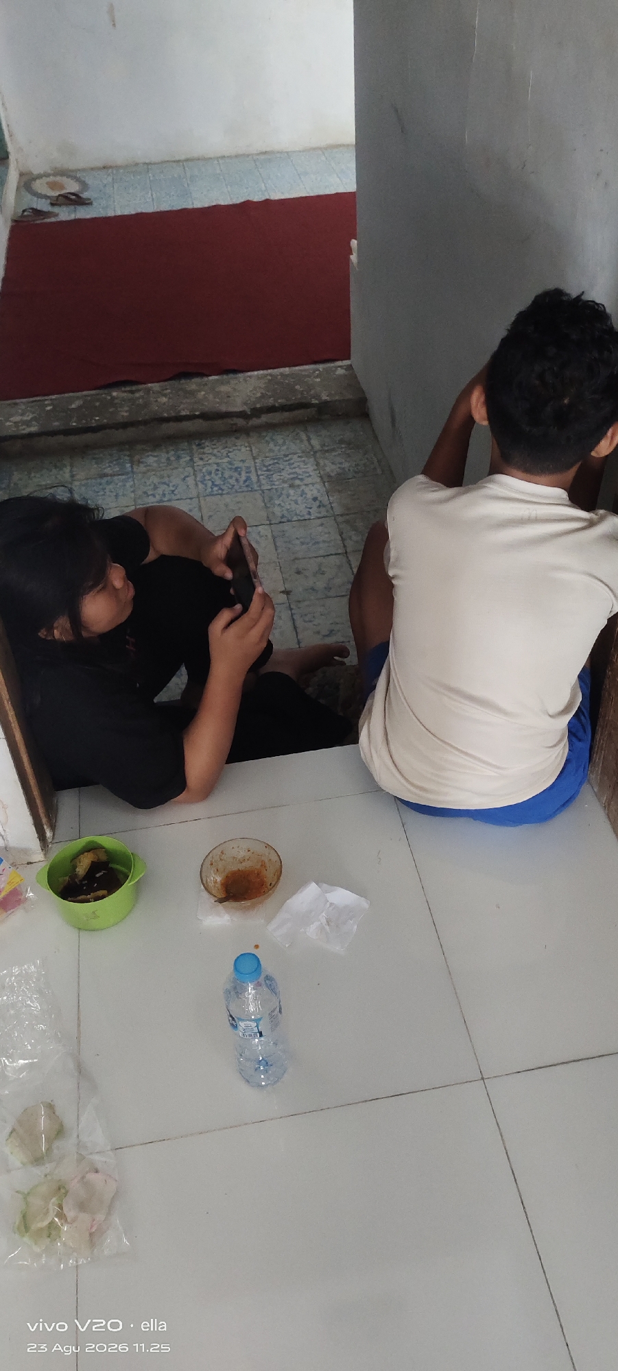 Memory