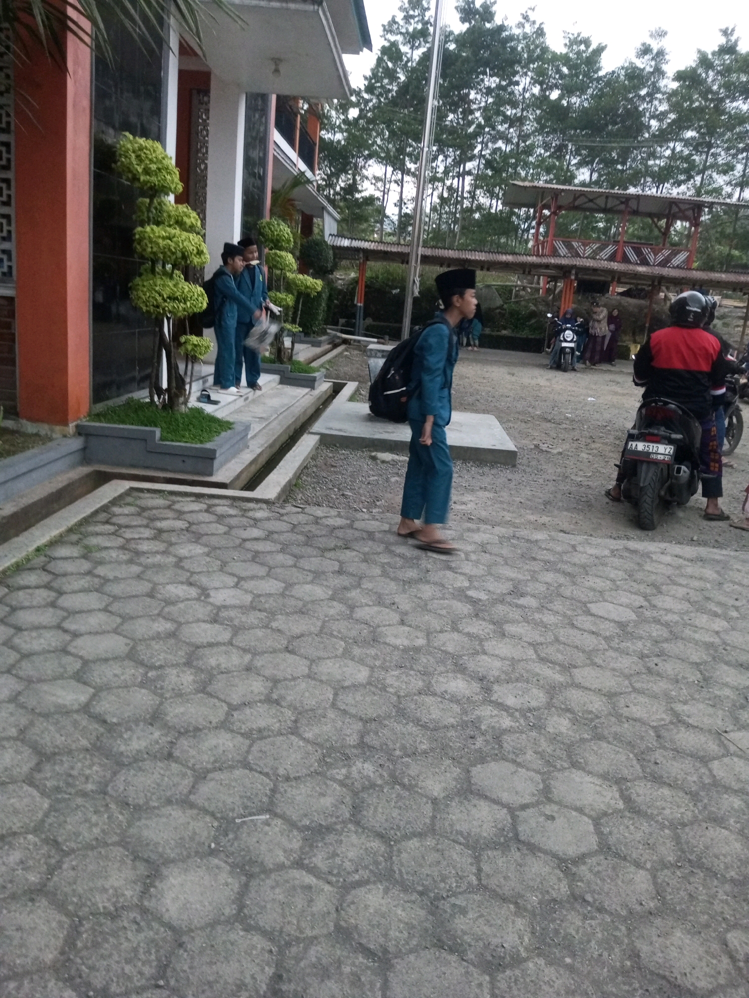 Memory