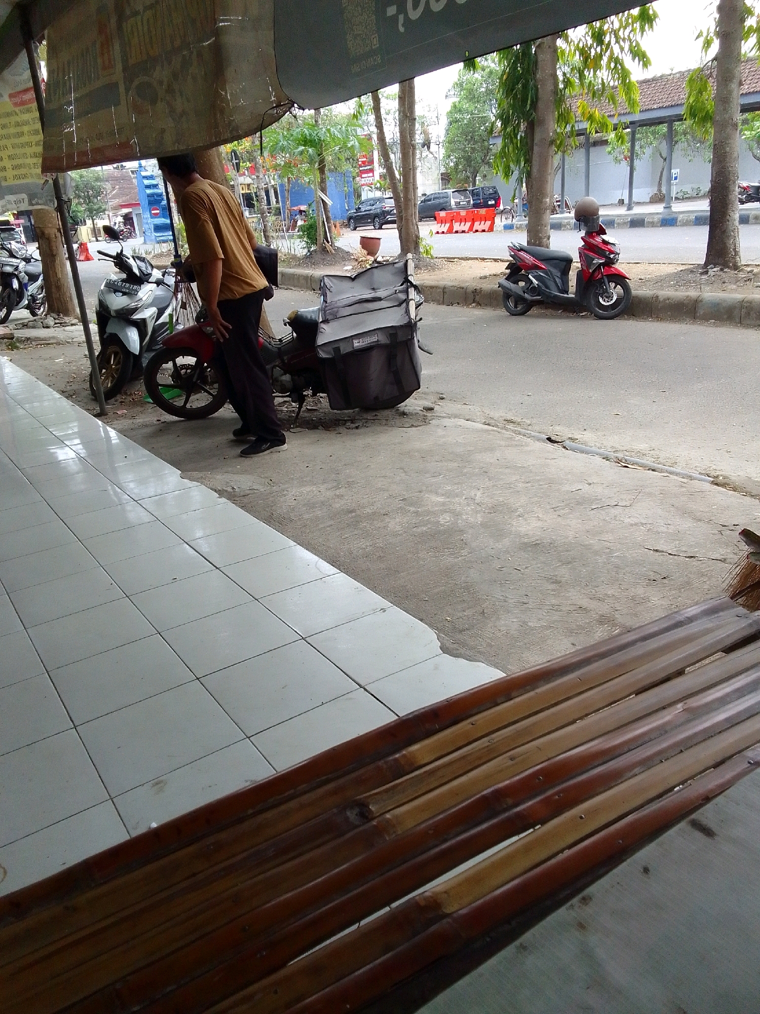 Memory