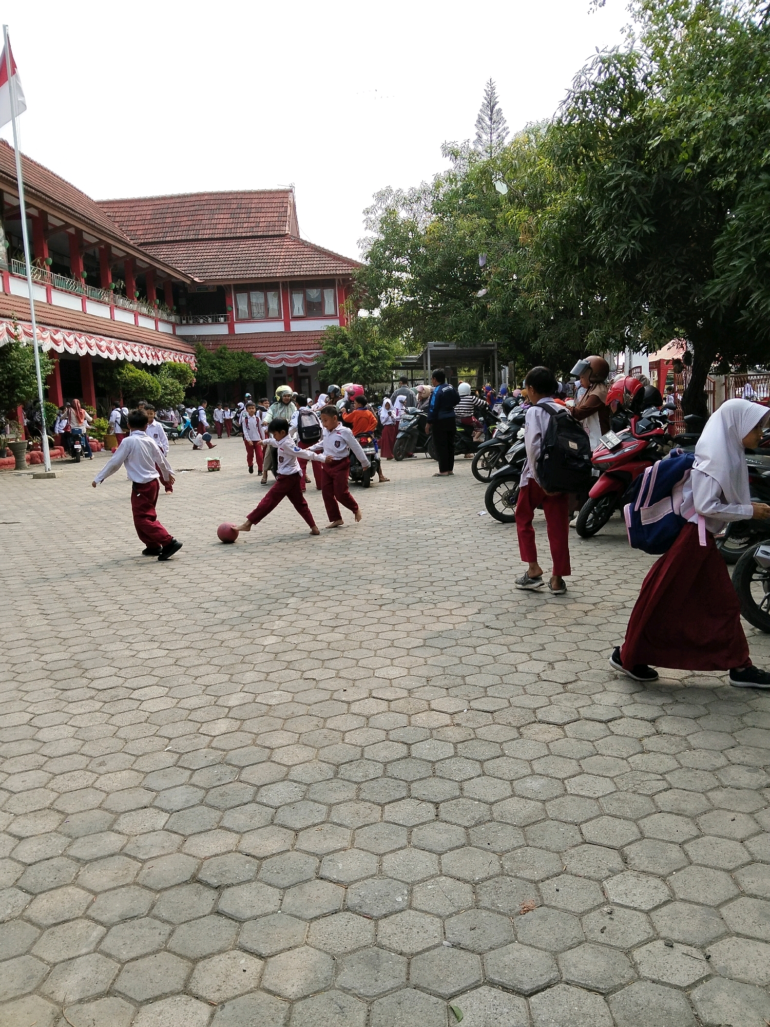 Memory