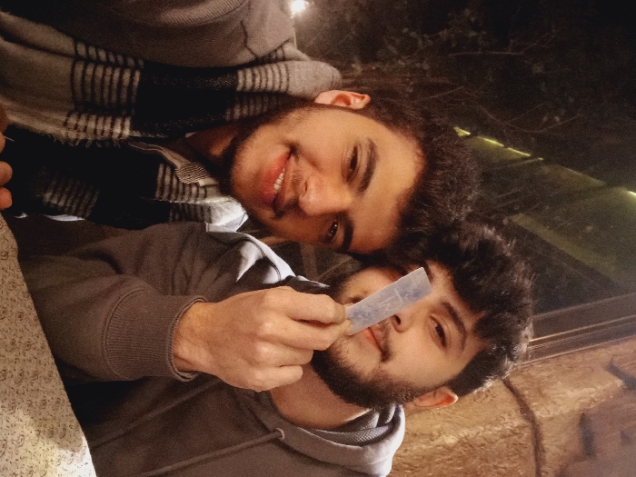 Memory