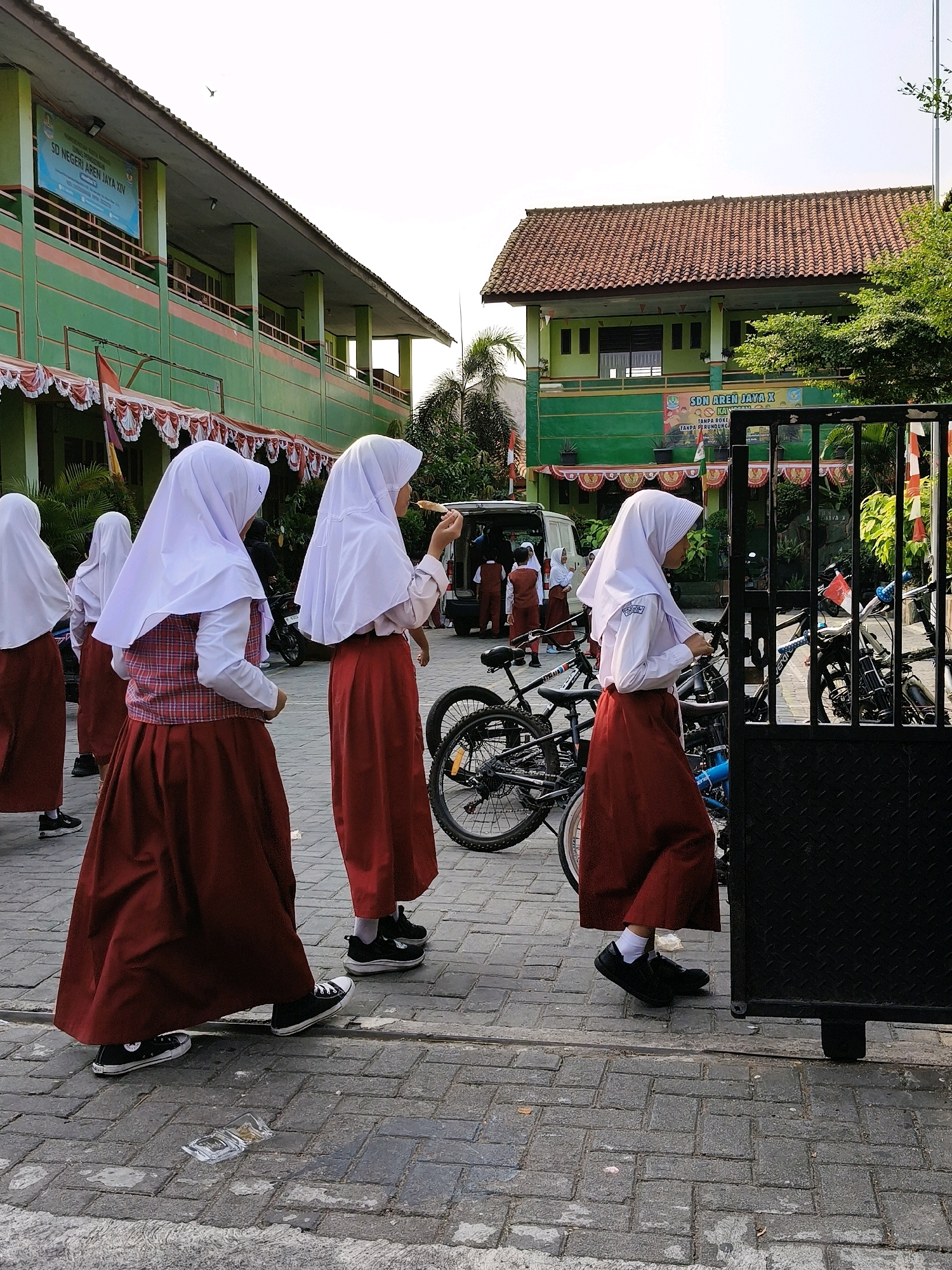 Memory