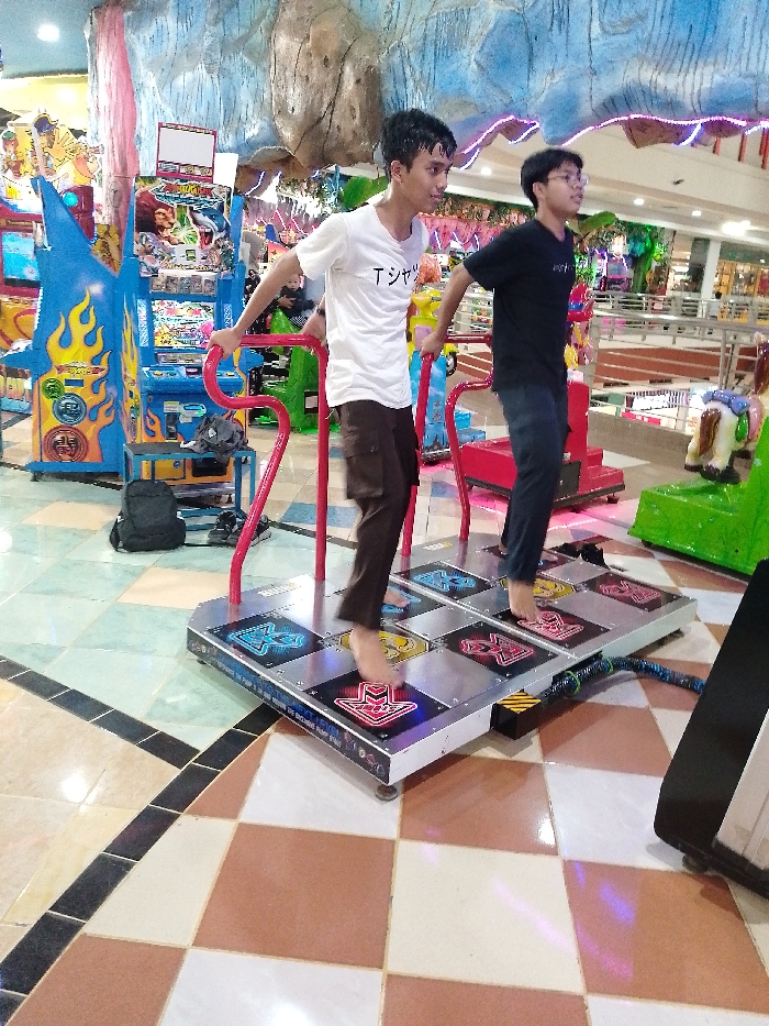 Memory