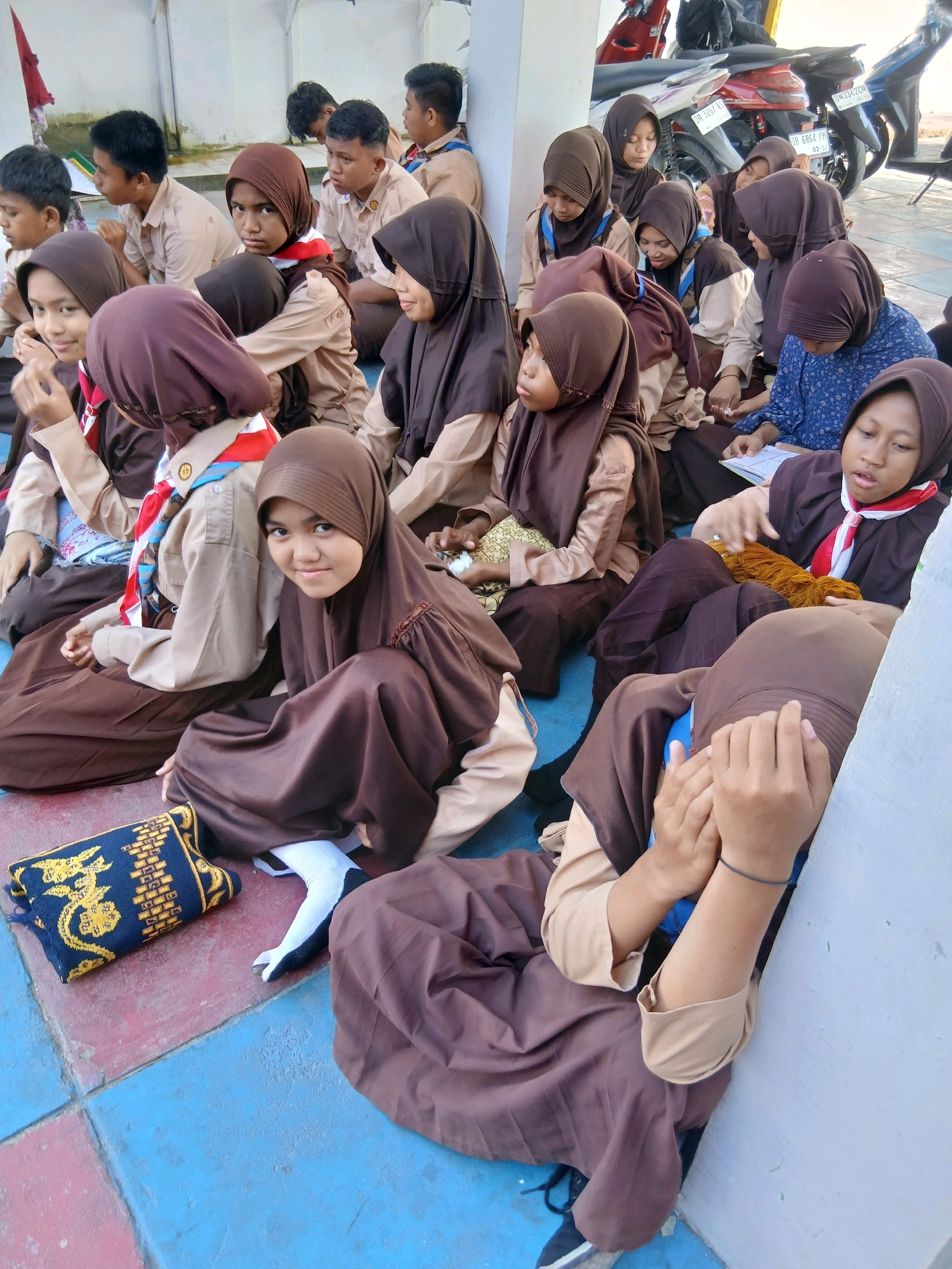 Memory