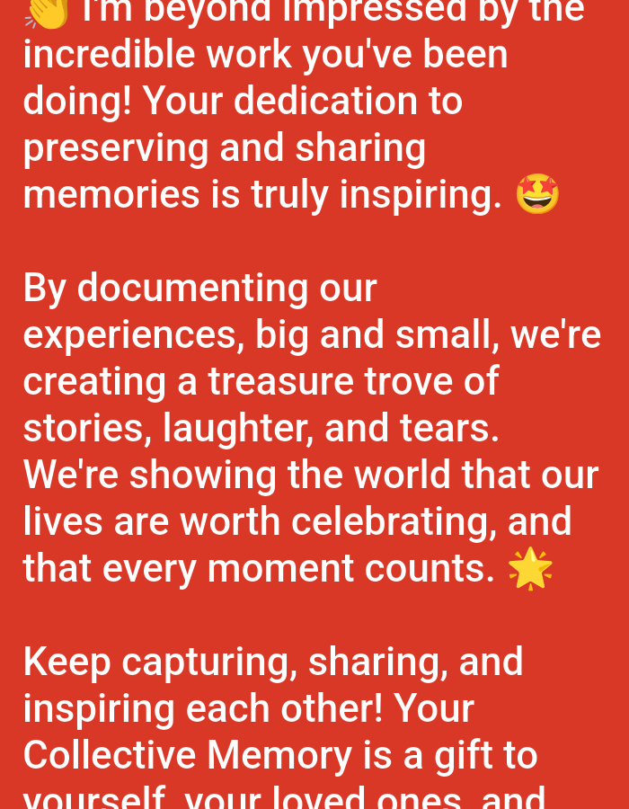 Memory