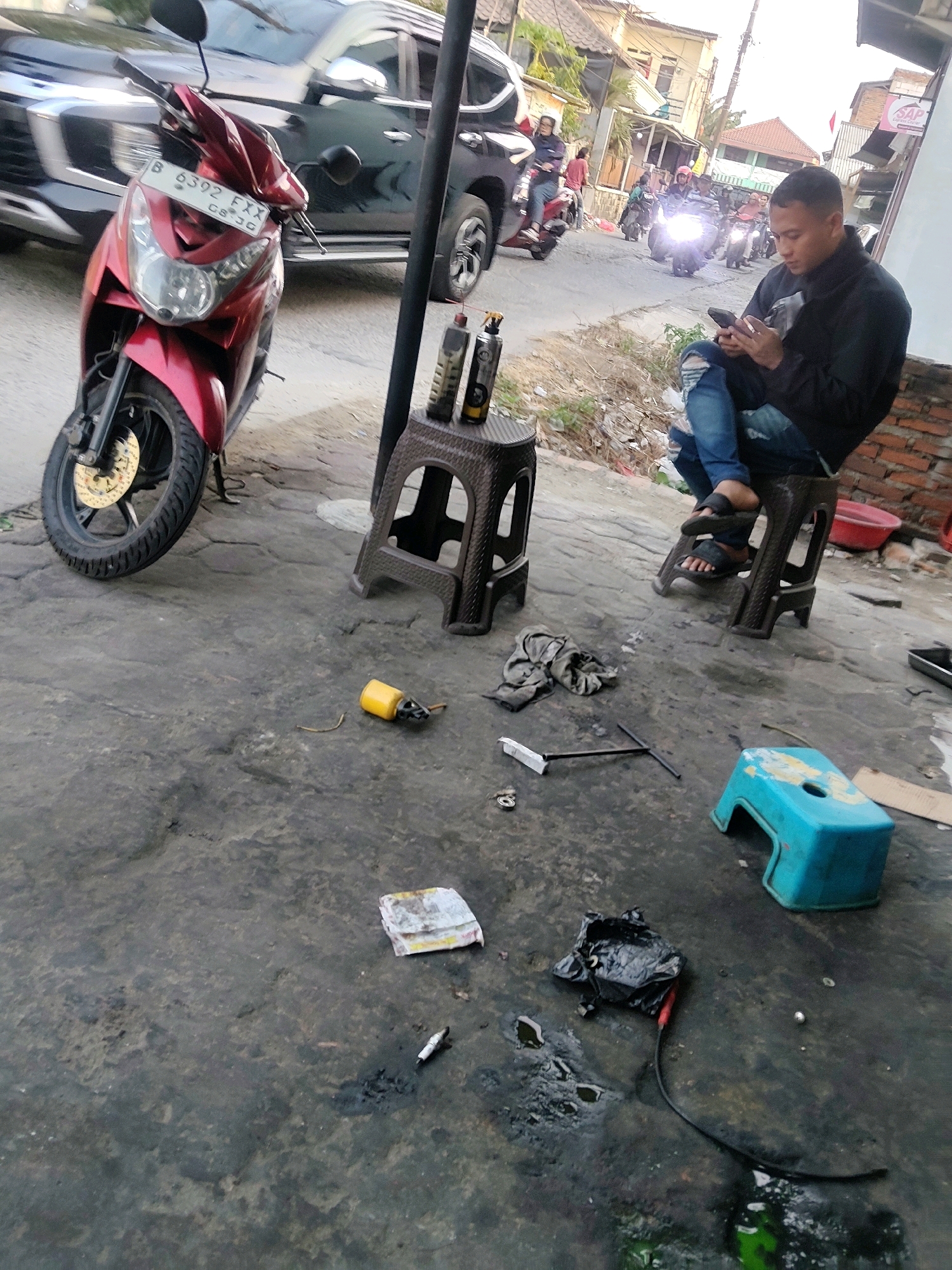 Memory