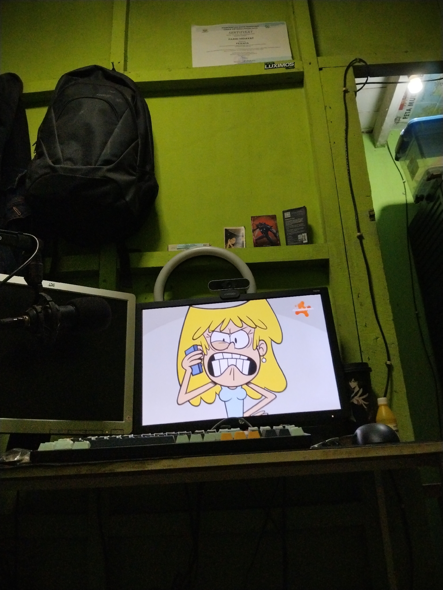 Memory
