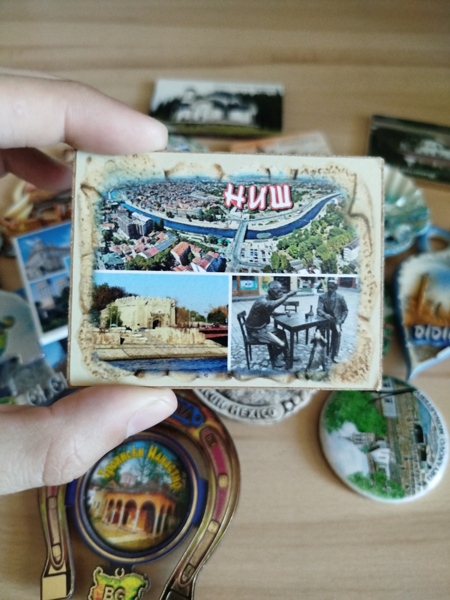Memory