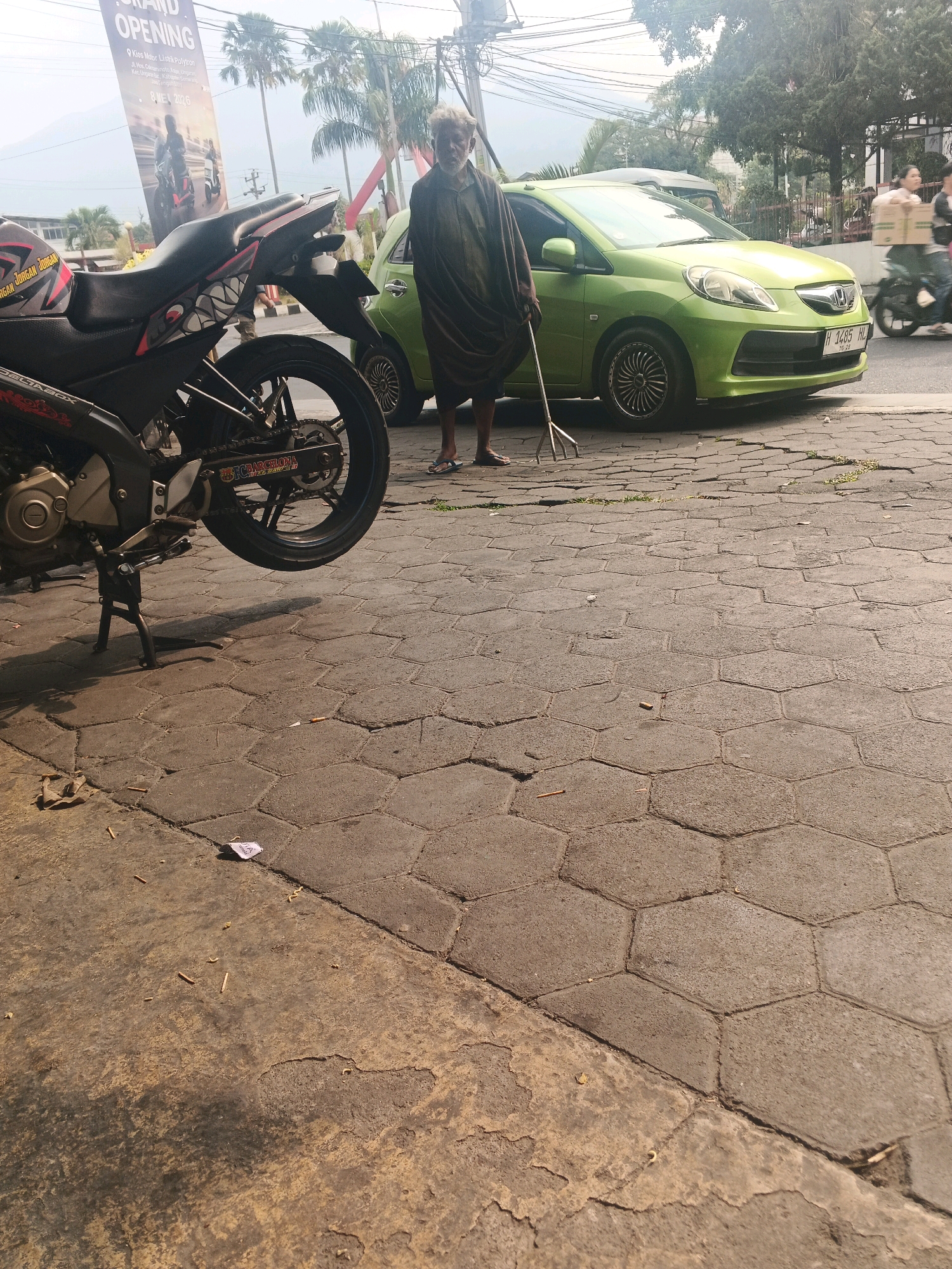Memory