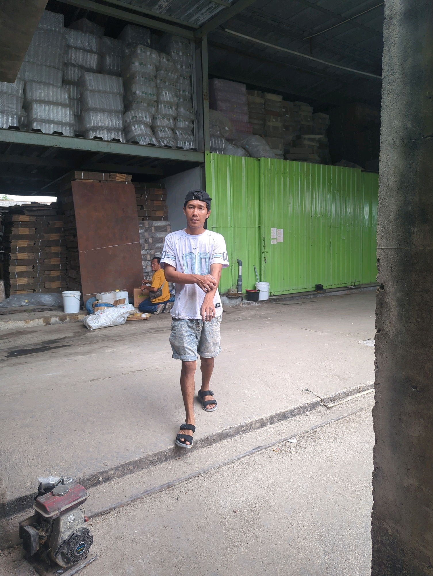 Memory