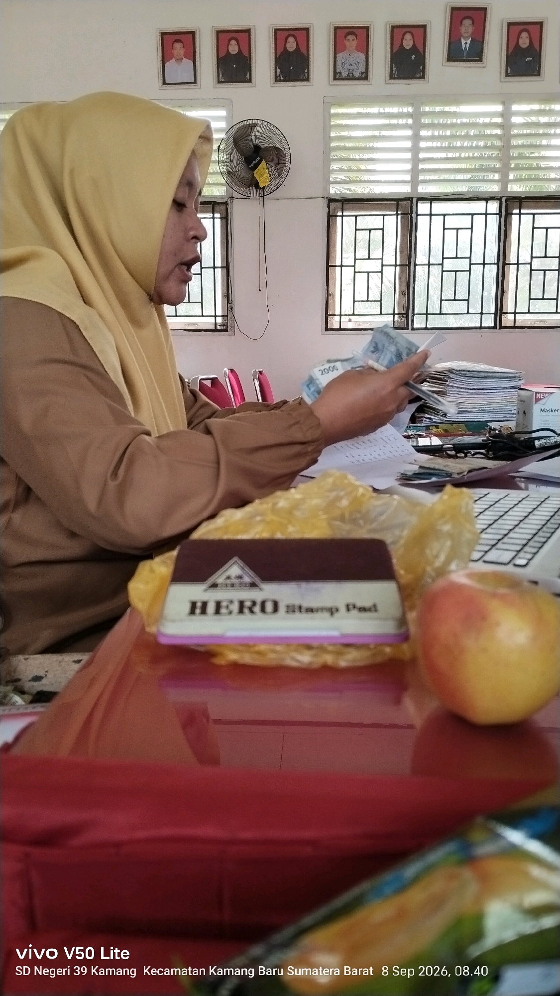 Memory