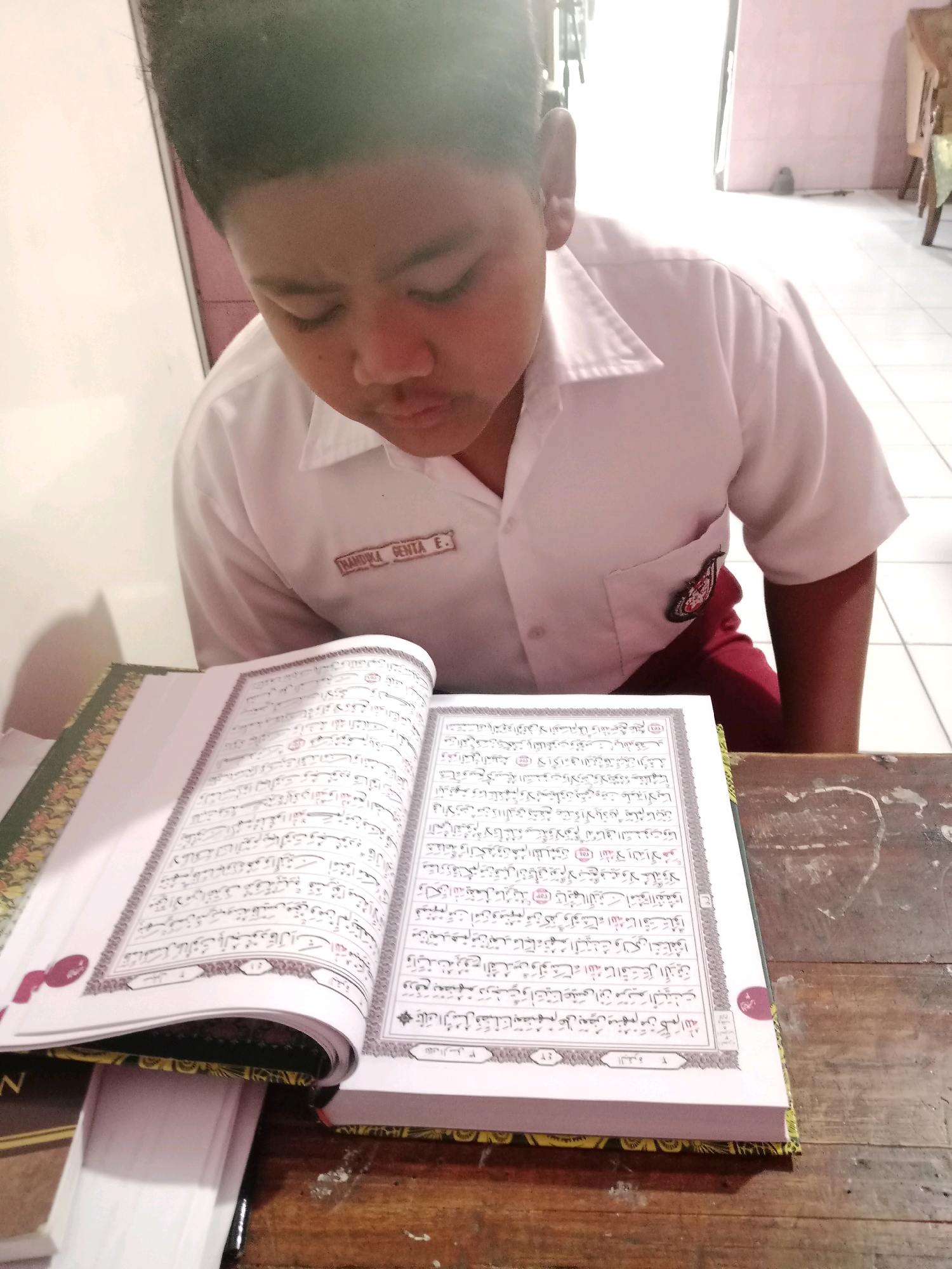 Memory