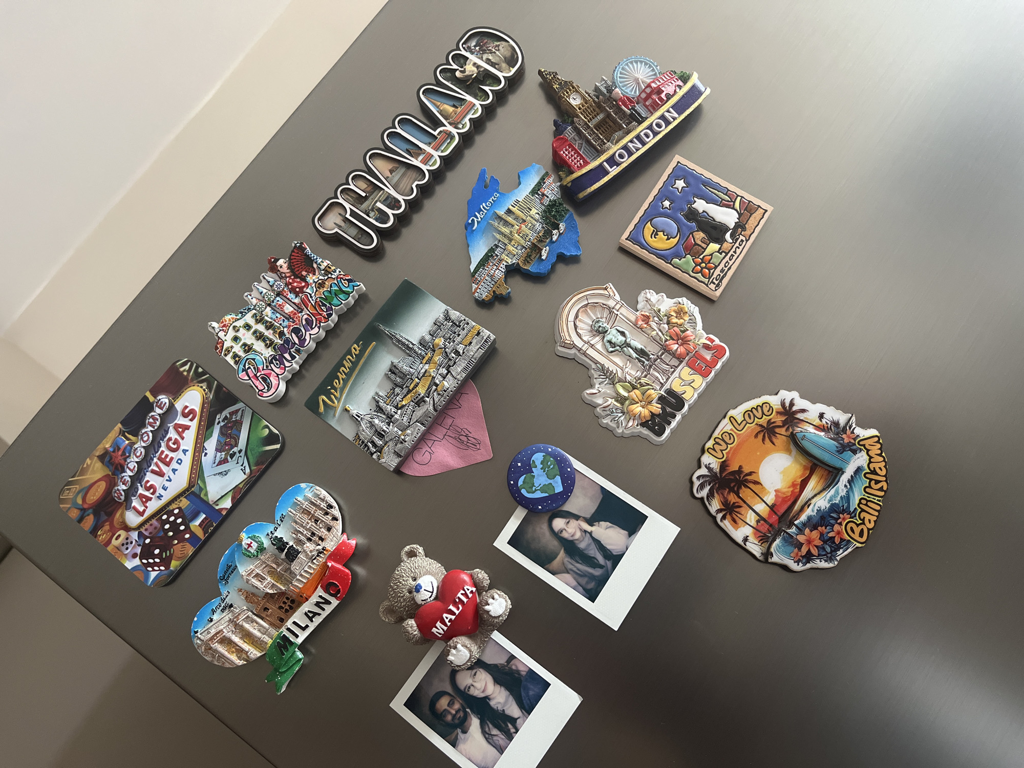 Memory