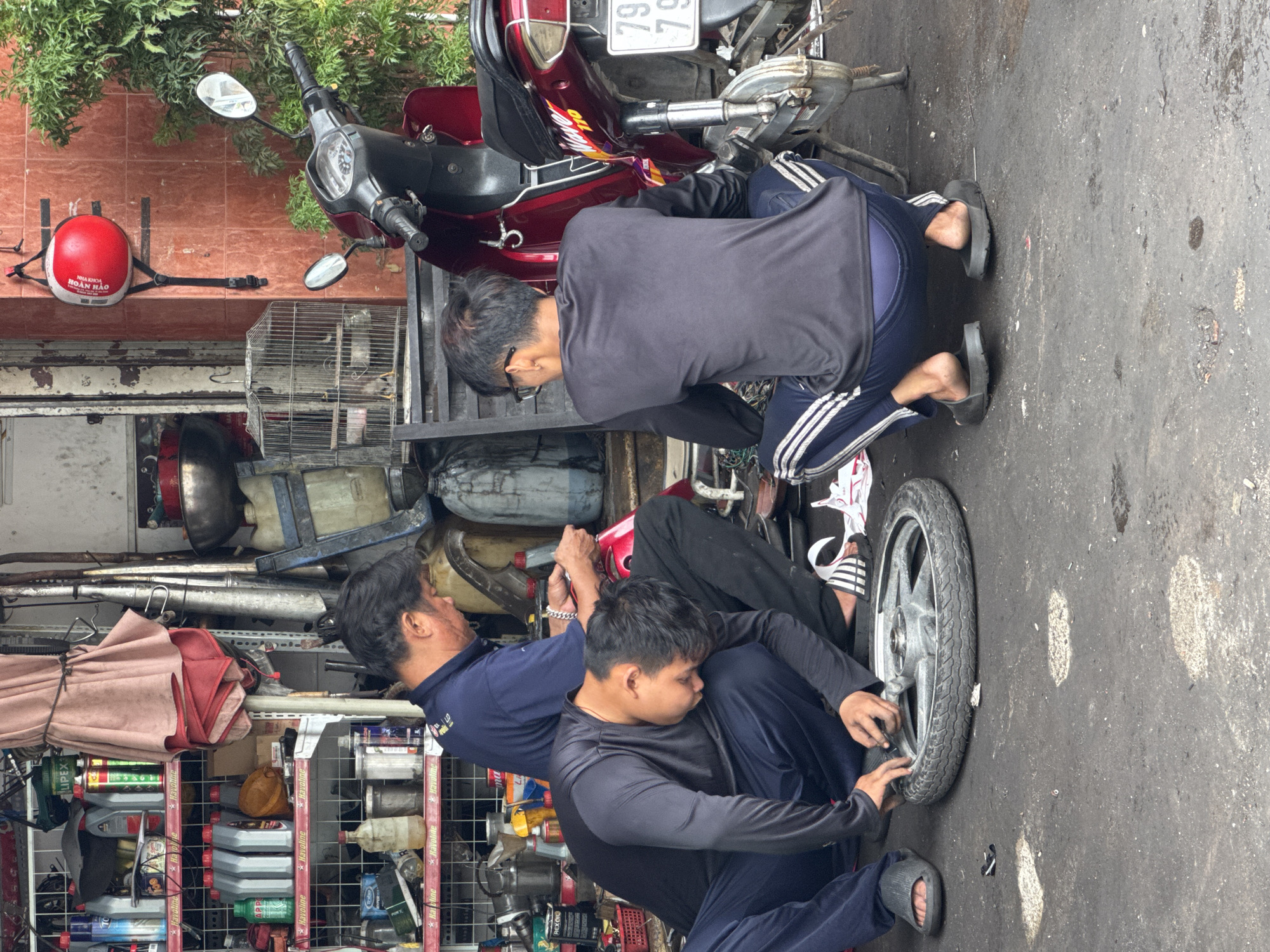 Memory