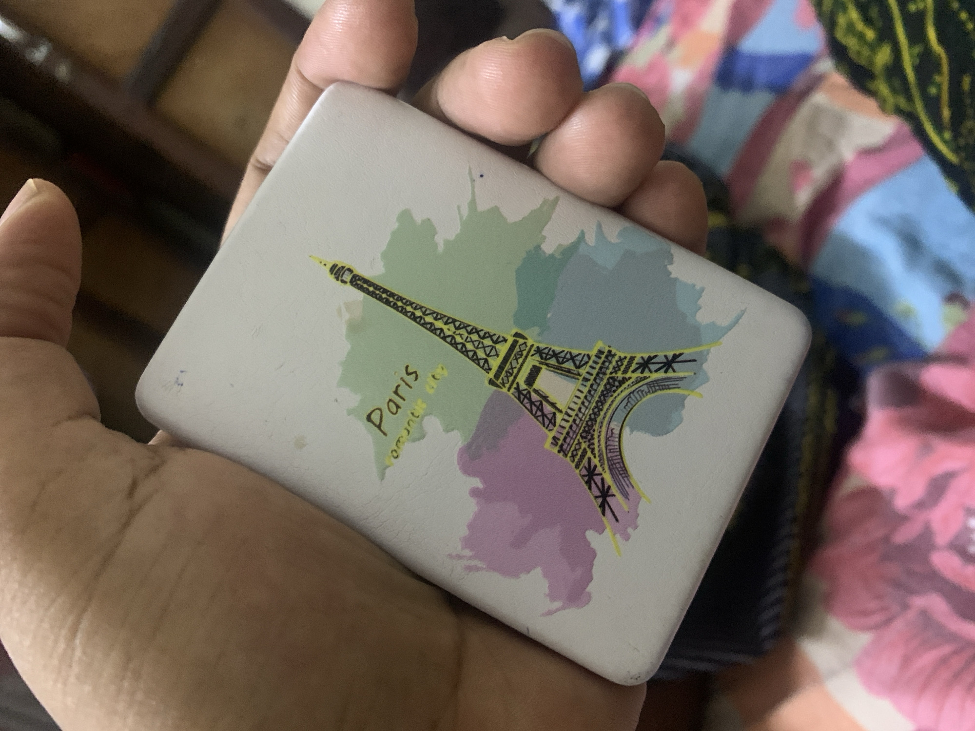 Memory