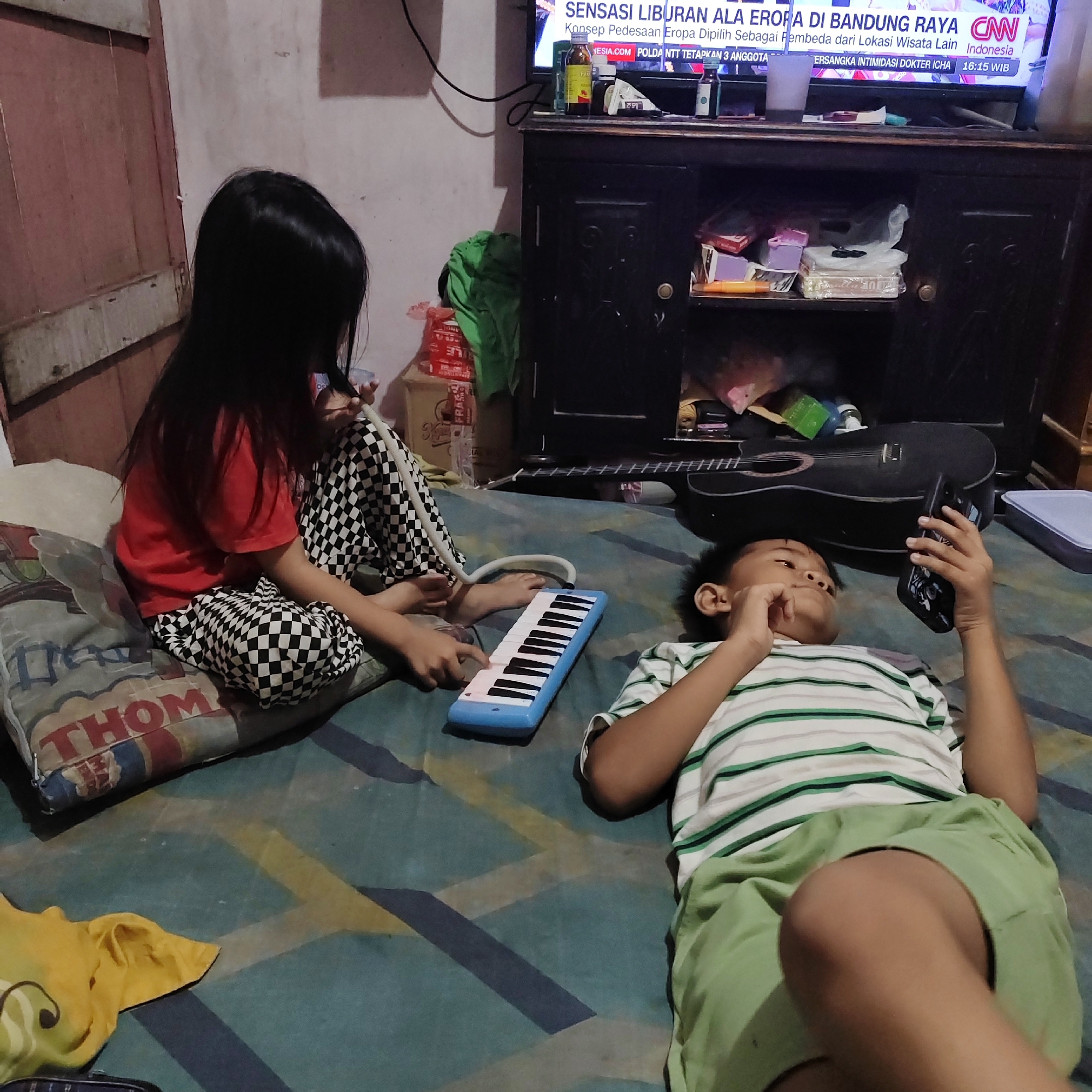 Memory