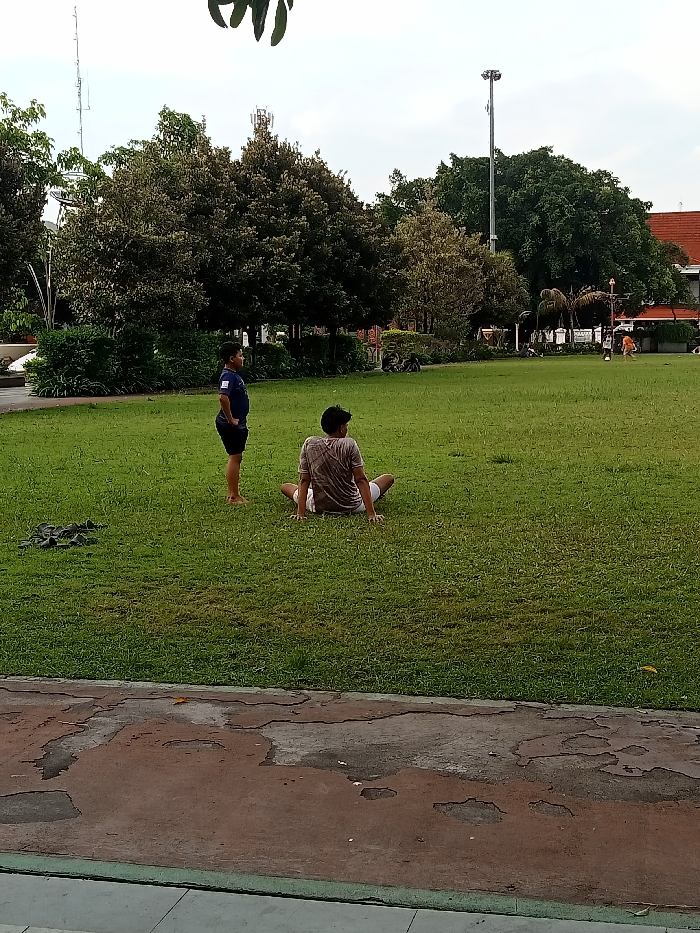 Memory