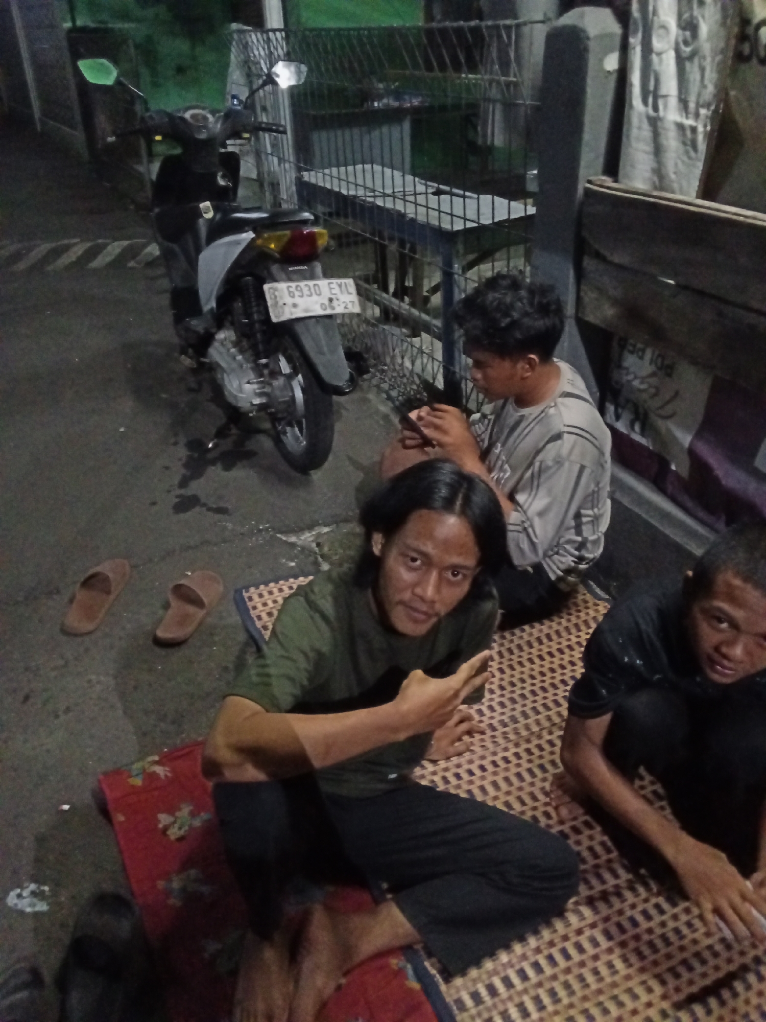 Memory