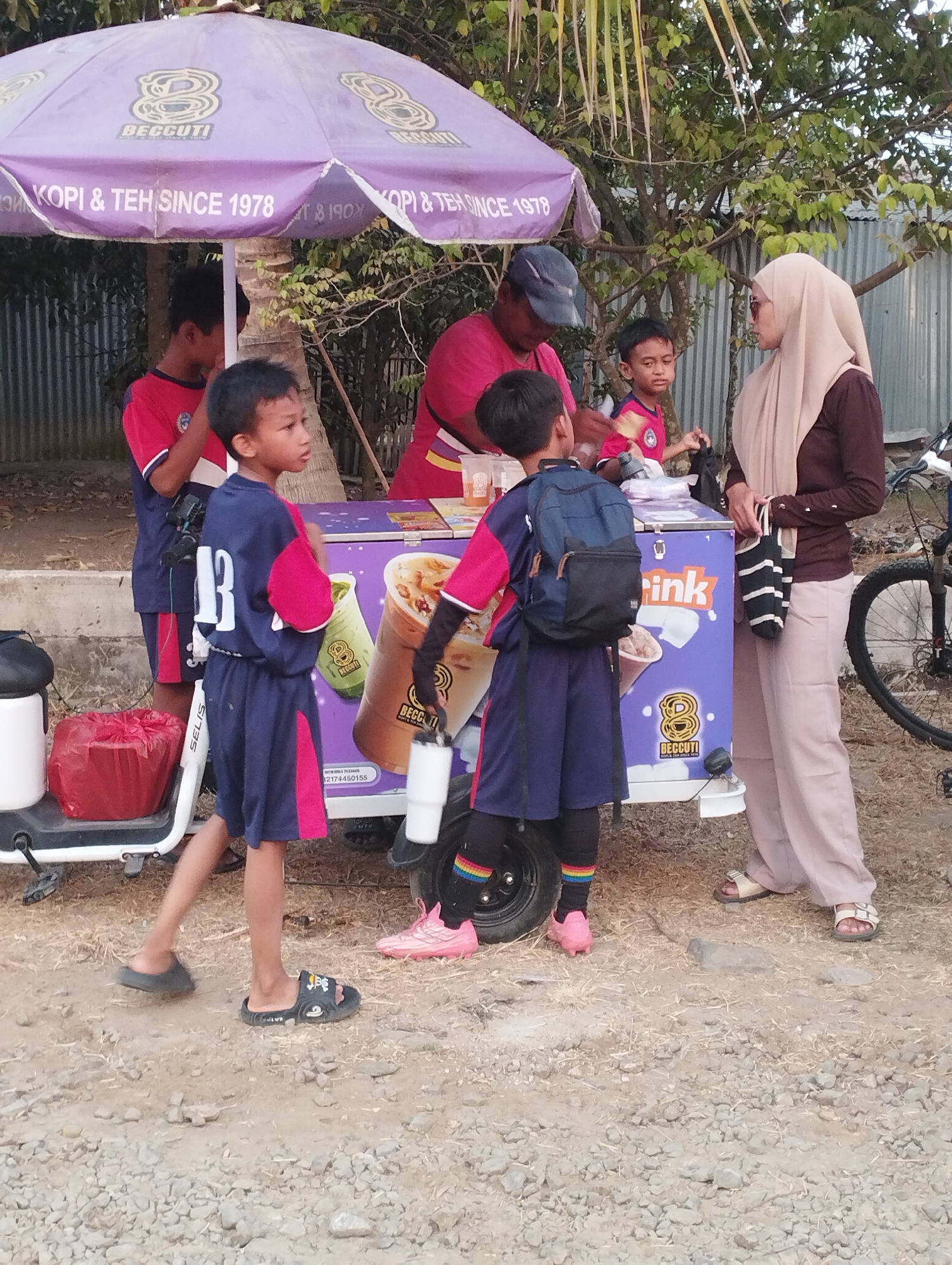 Memory