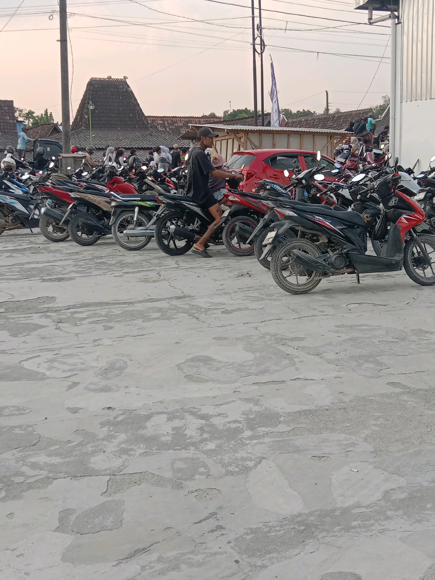 Memory