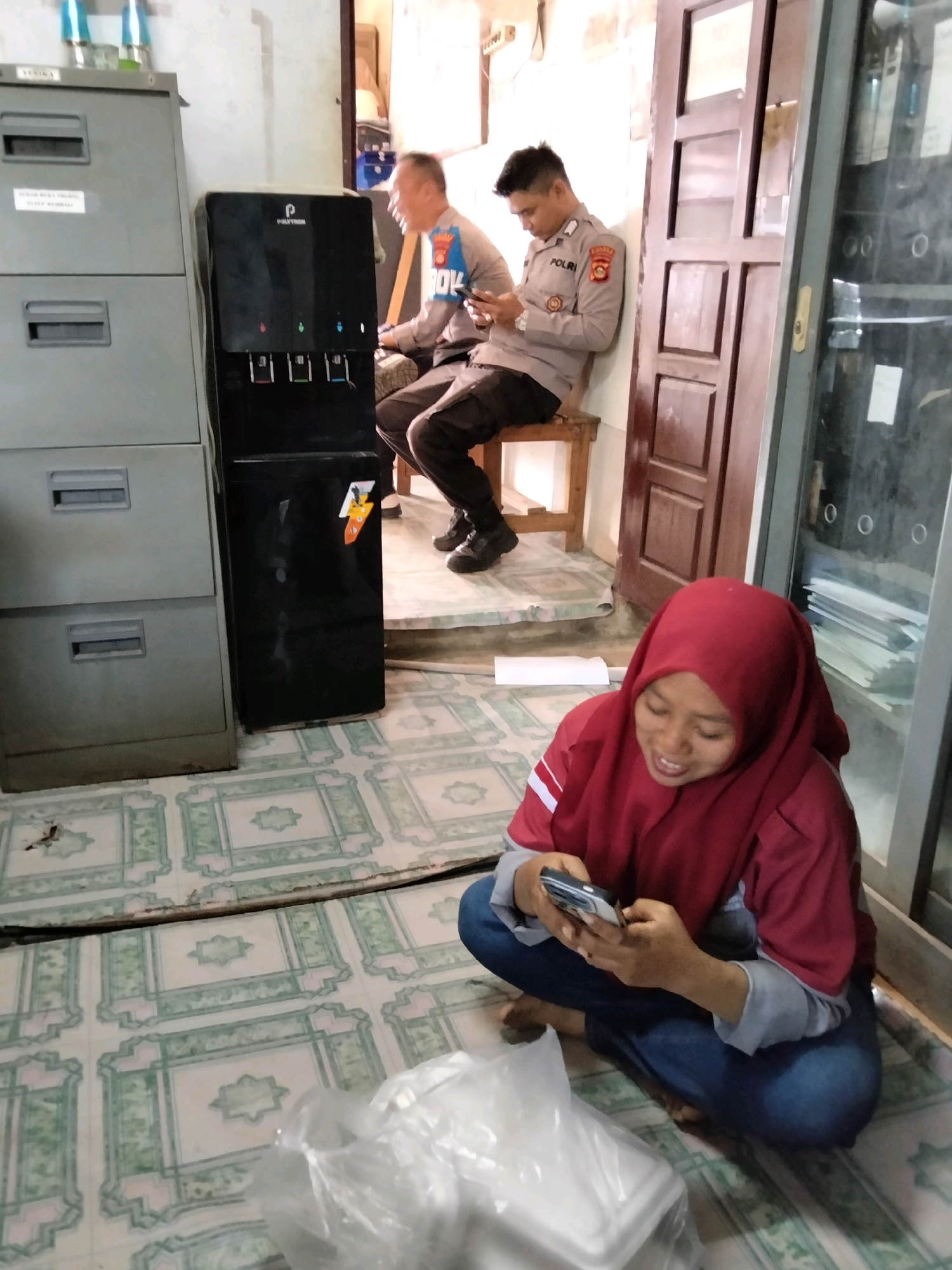 Memory