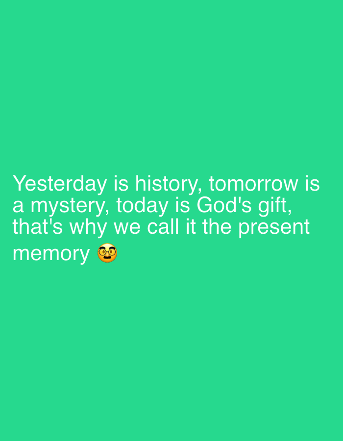 Memory