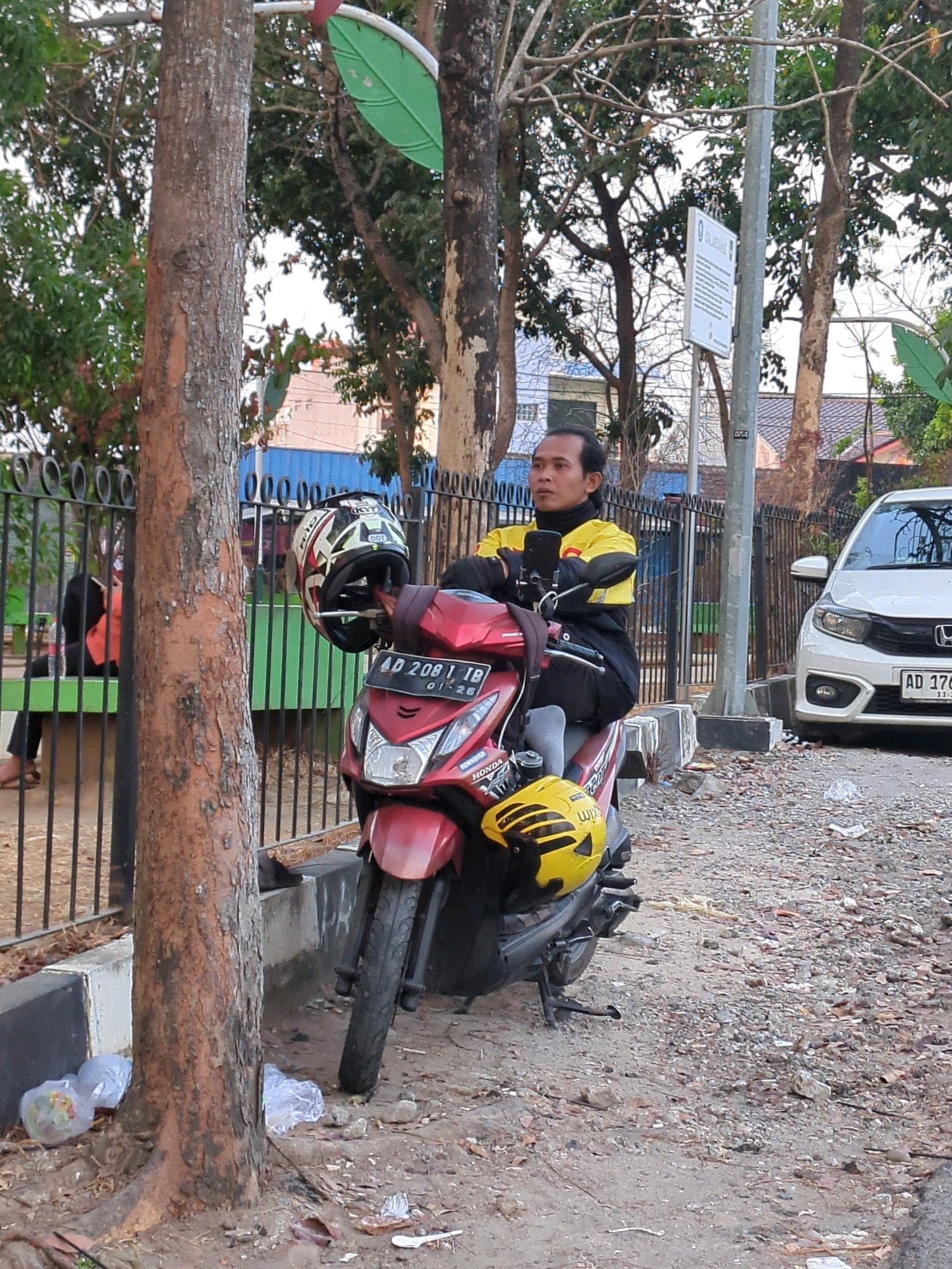 Memory