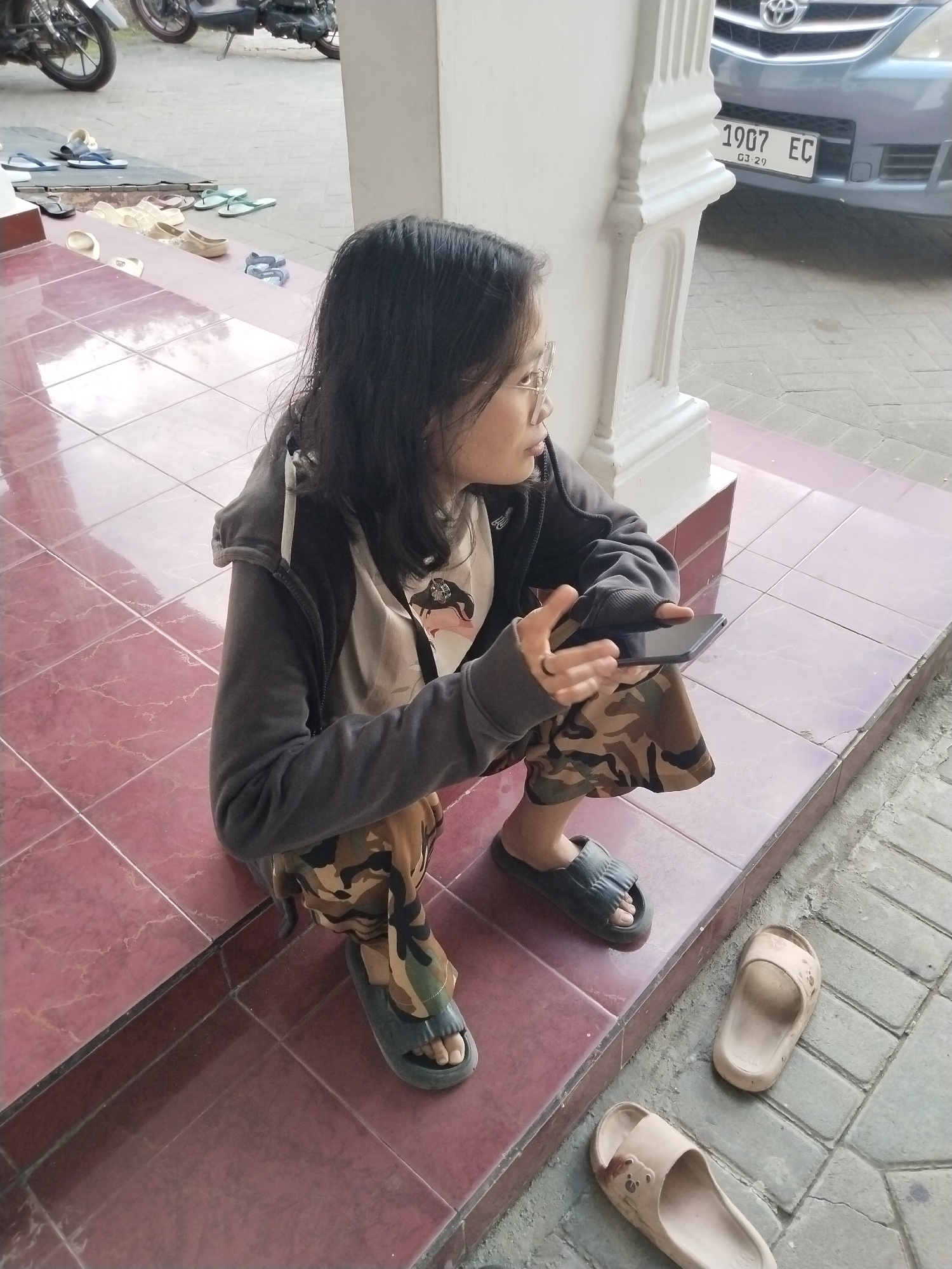 Memory