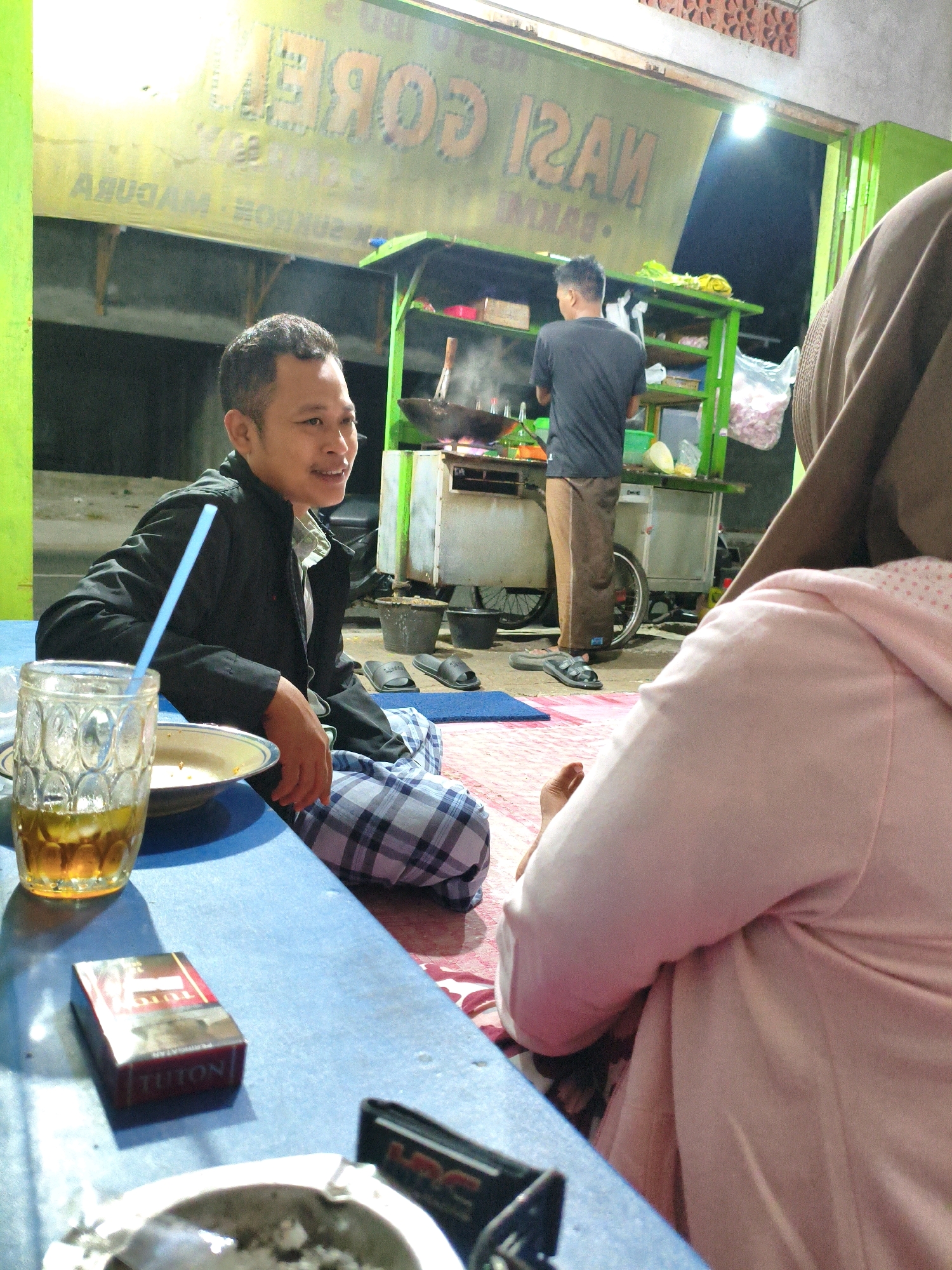 Memory