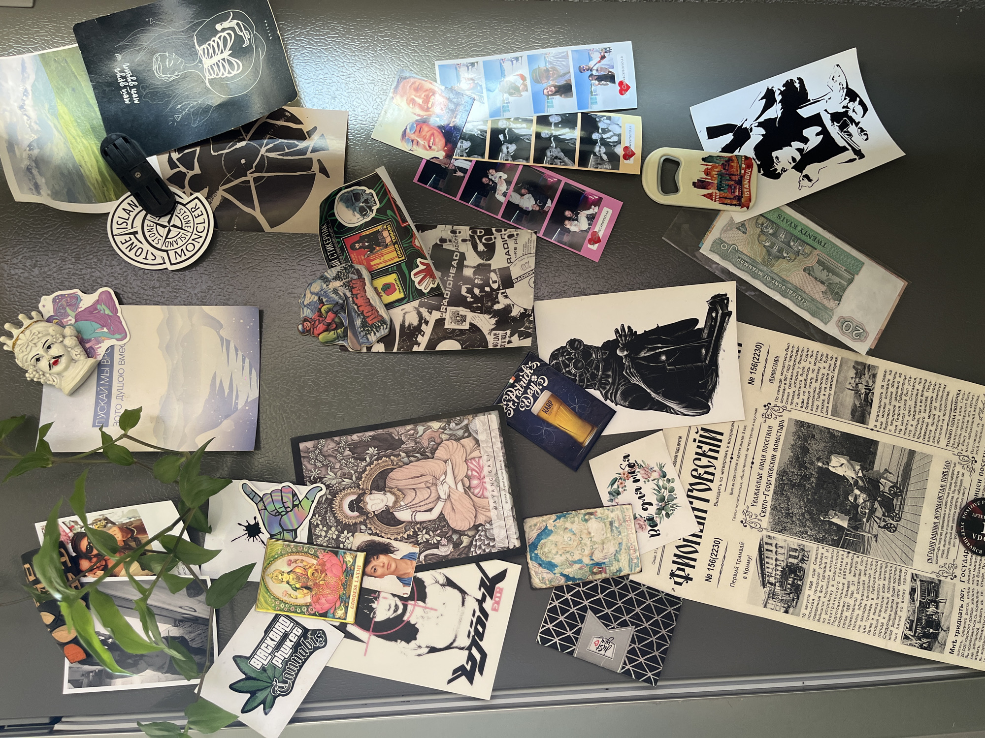Memory