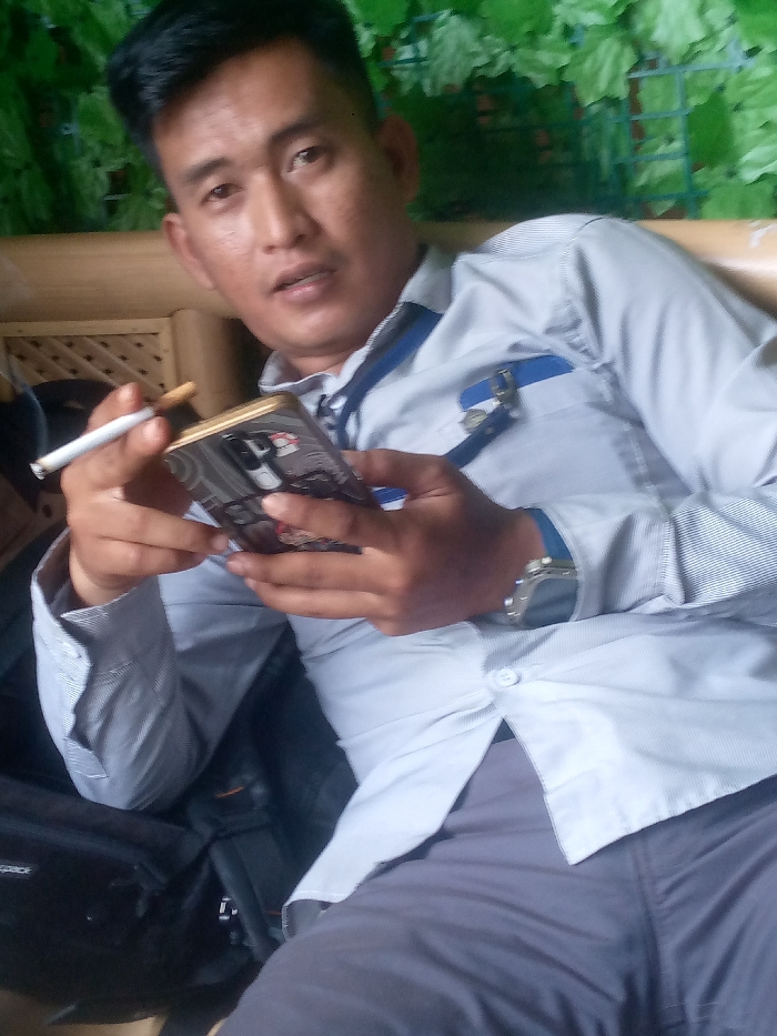 Memory