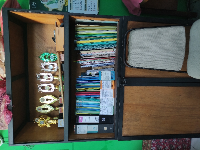 Memory