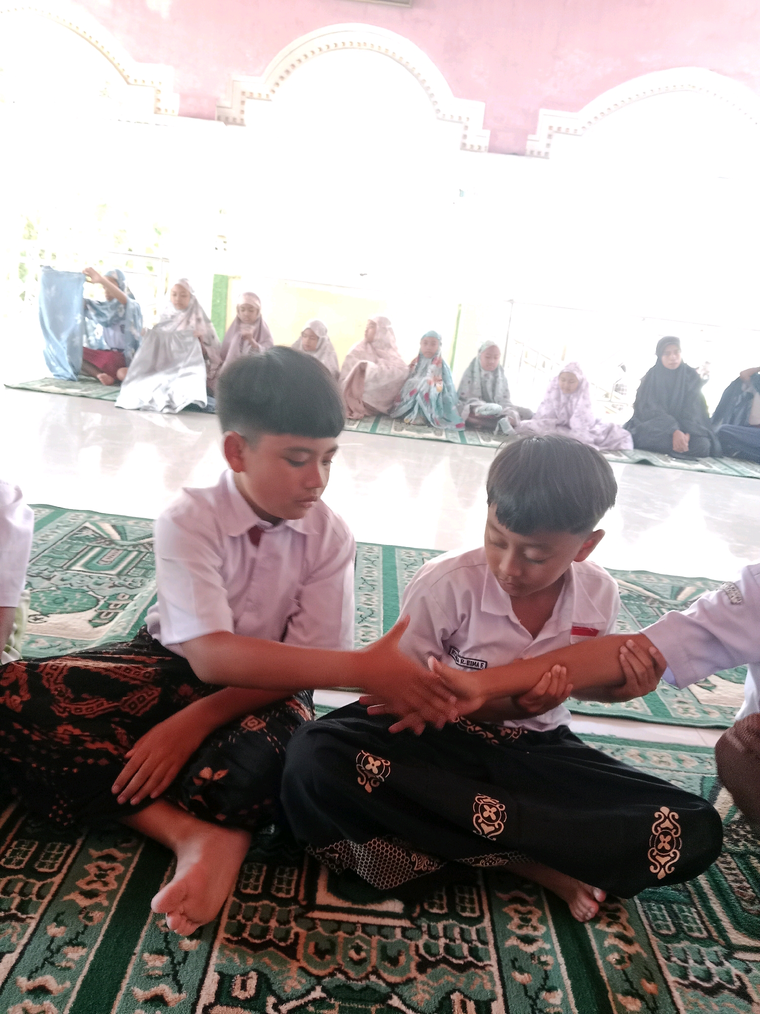 Memory