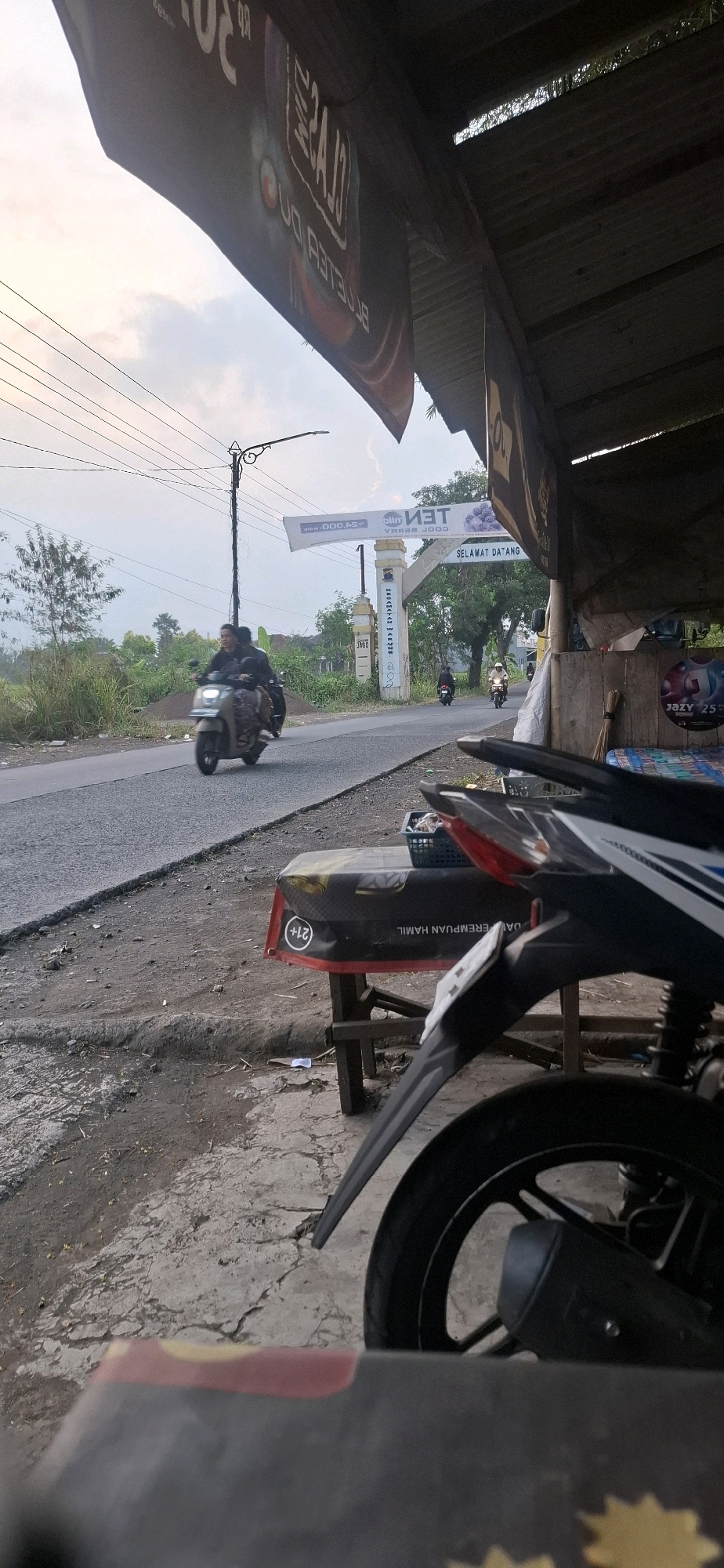 Memory