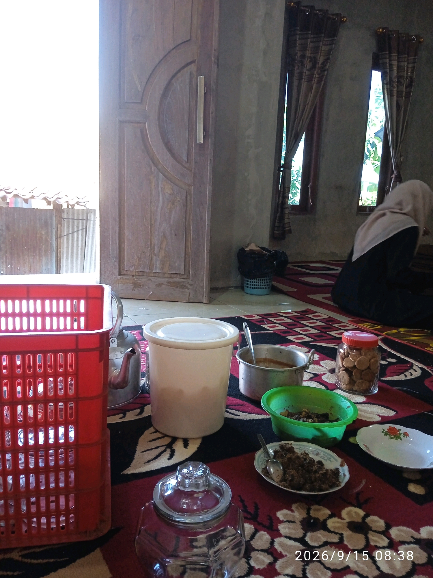 Memory