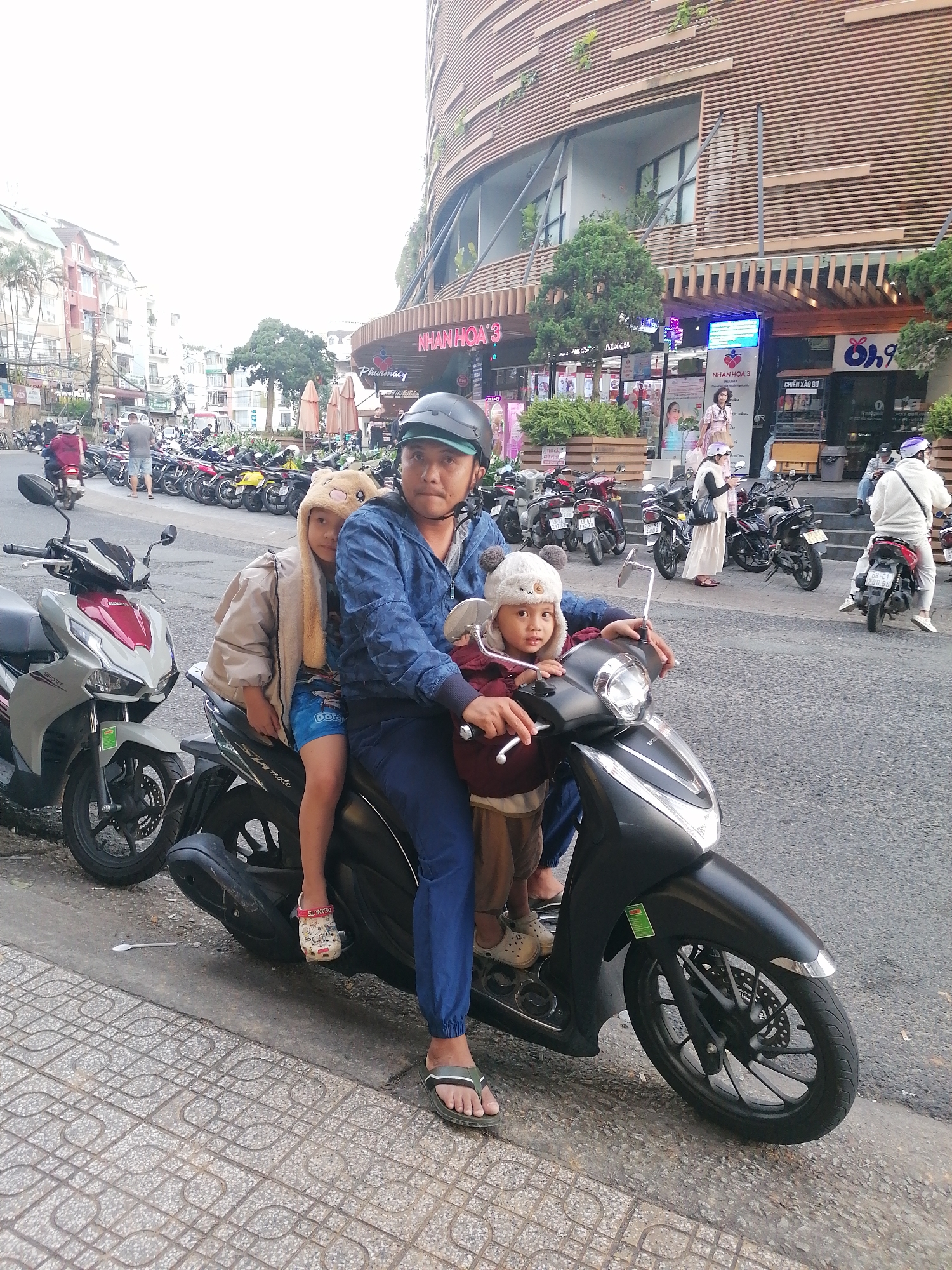 Memory