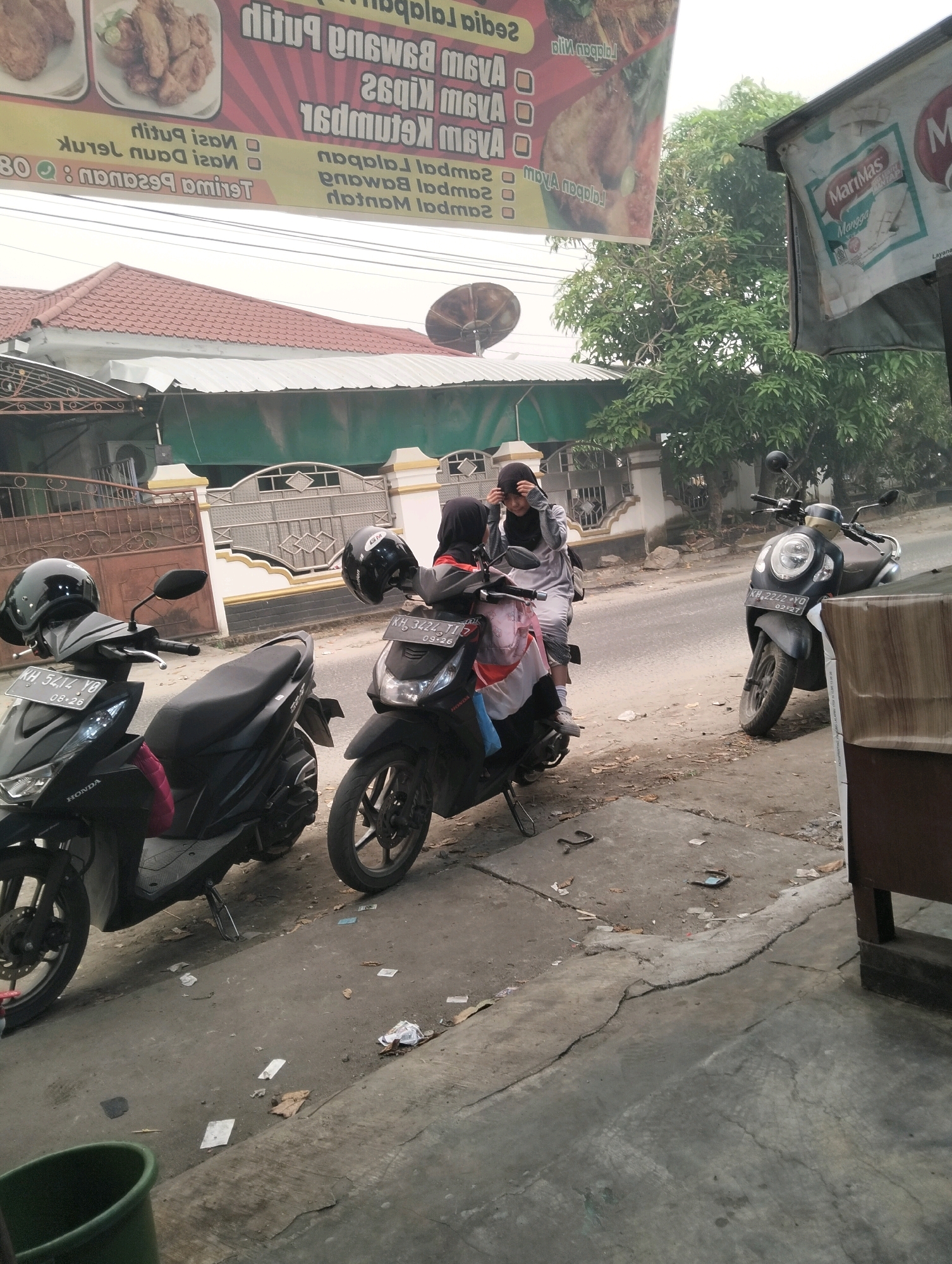 Memory