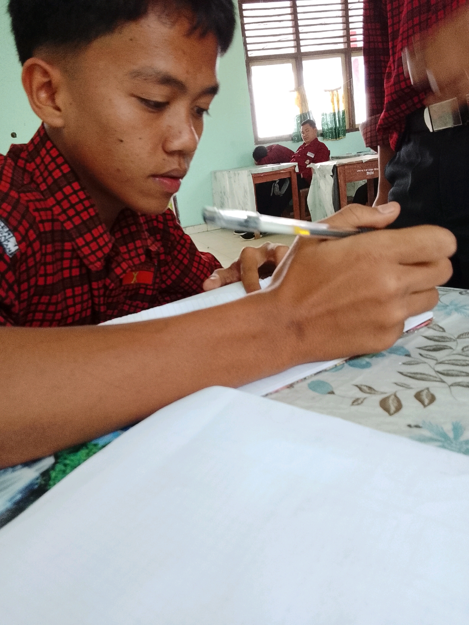 Memory
