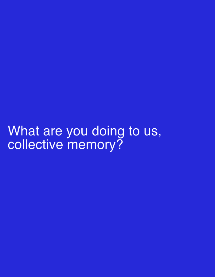 Memory