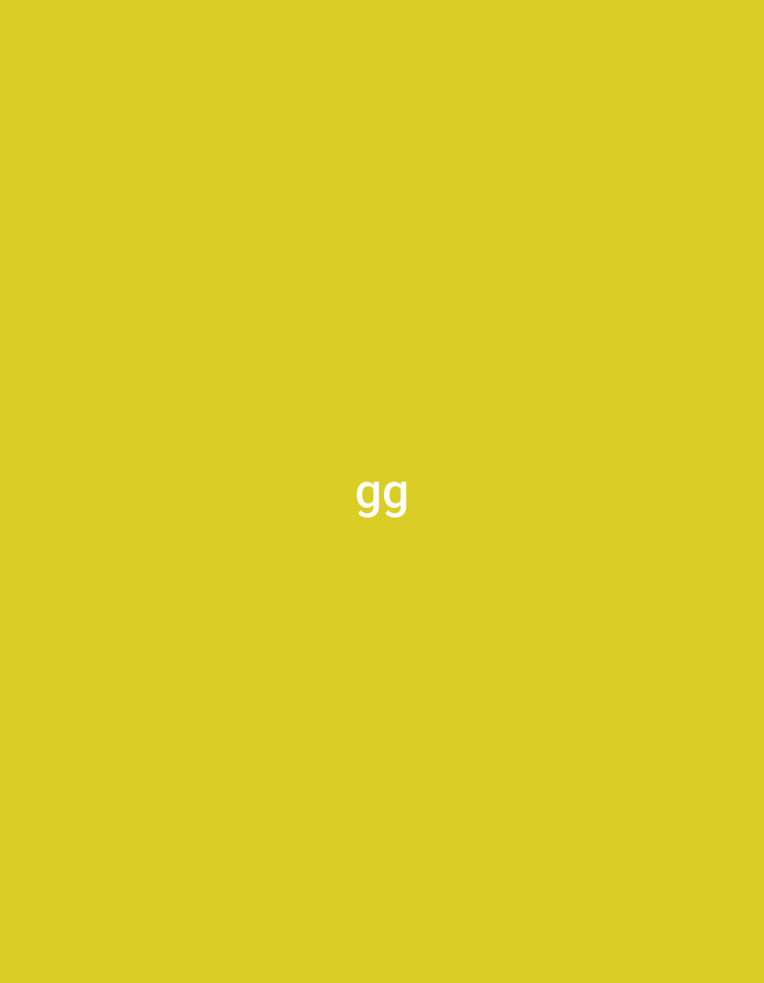 A yellow background with the text "gg" in white in the center. The image does not contain identifiable information about a location in Yerevan, Armenia.