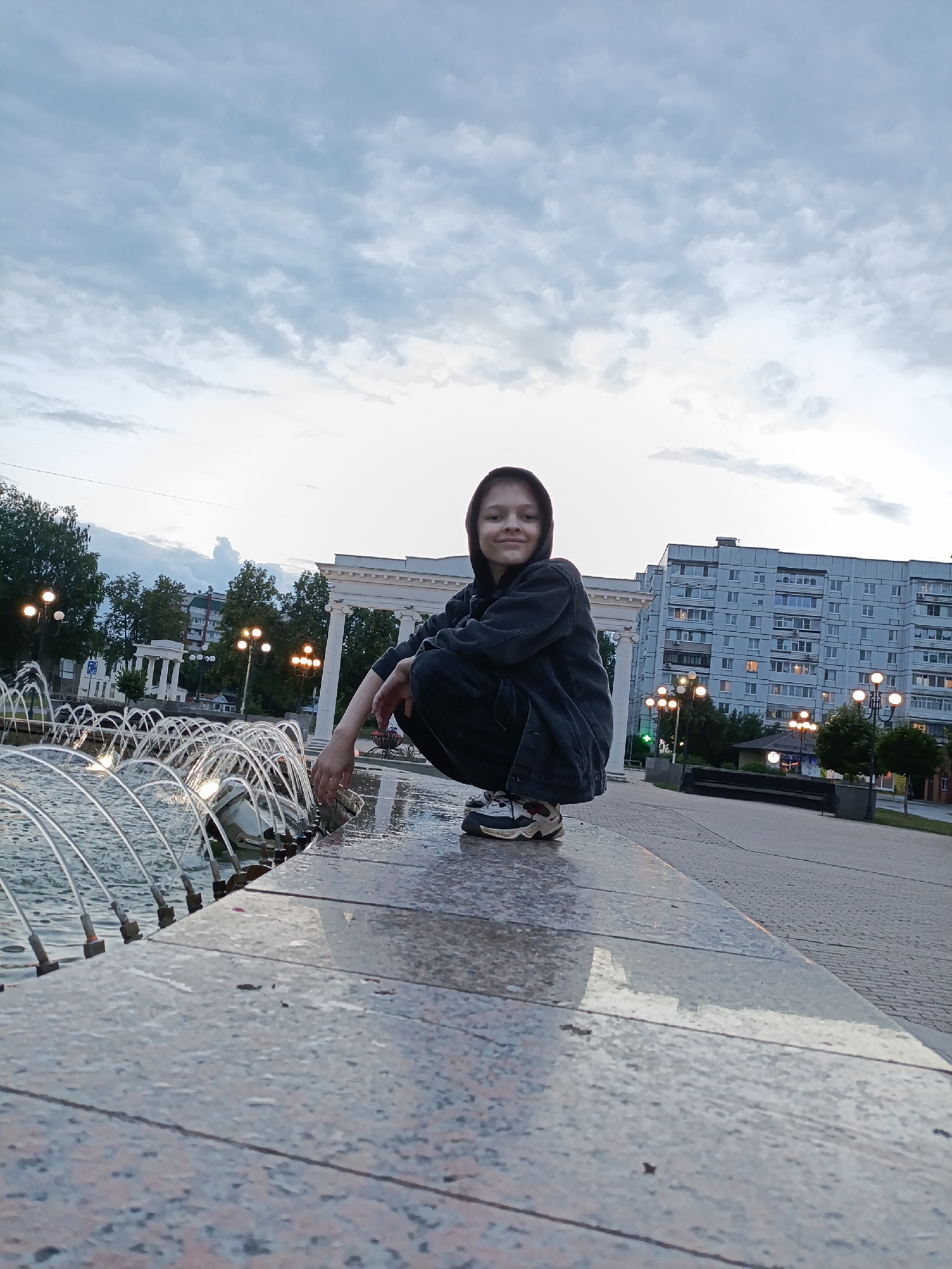 Memory