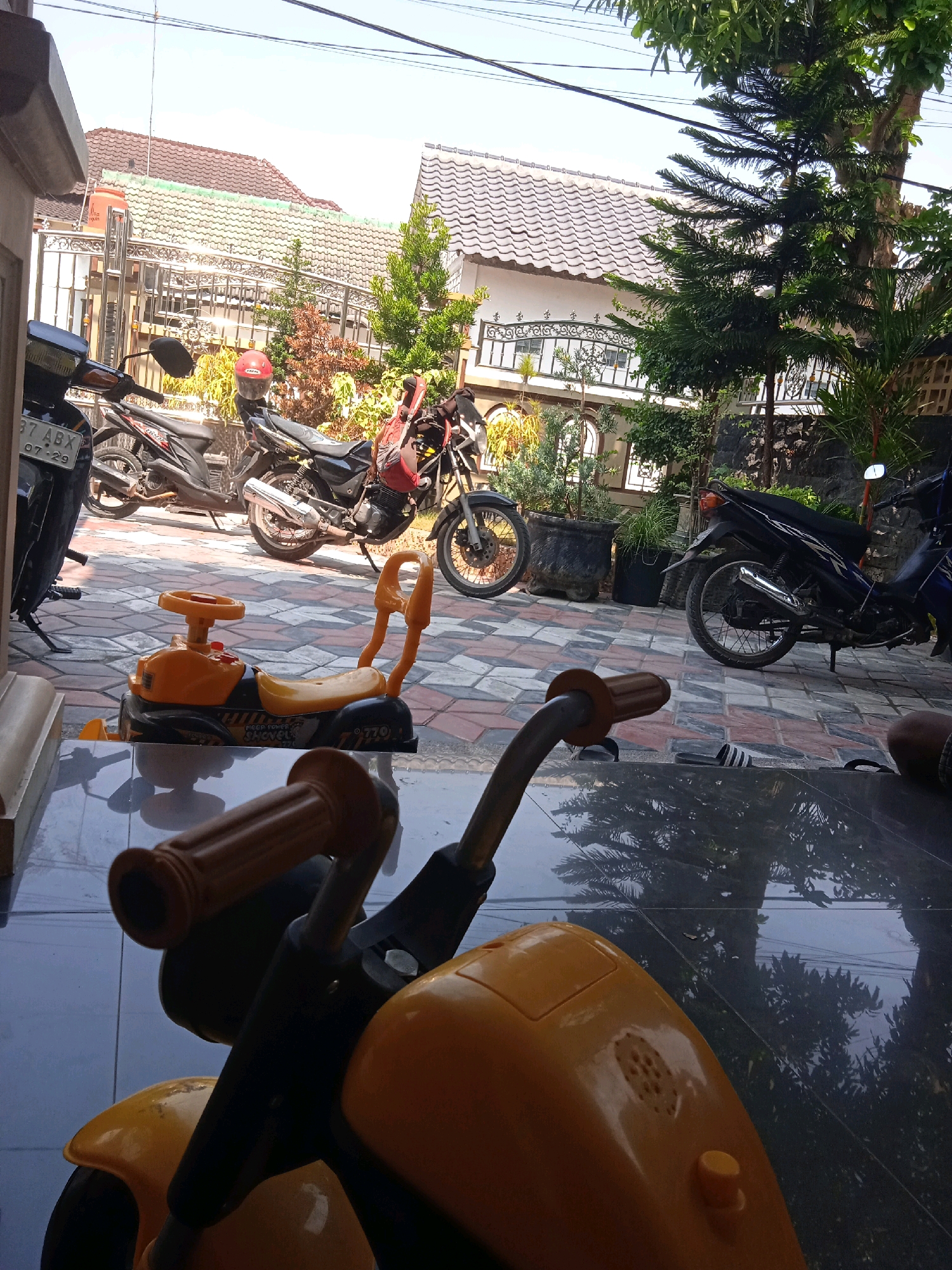 Memory