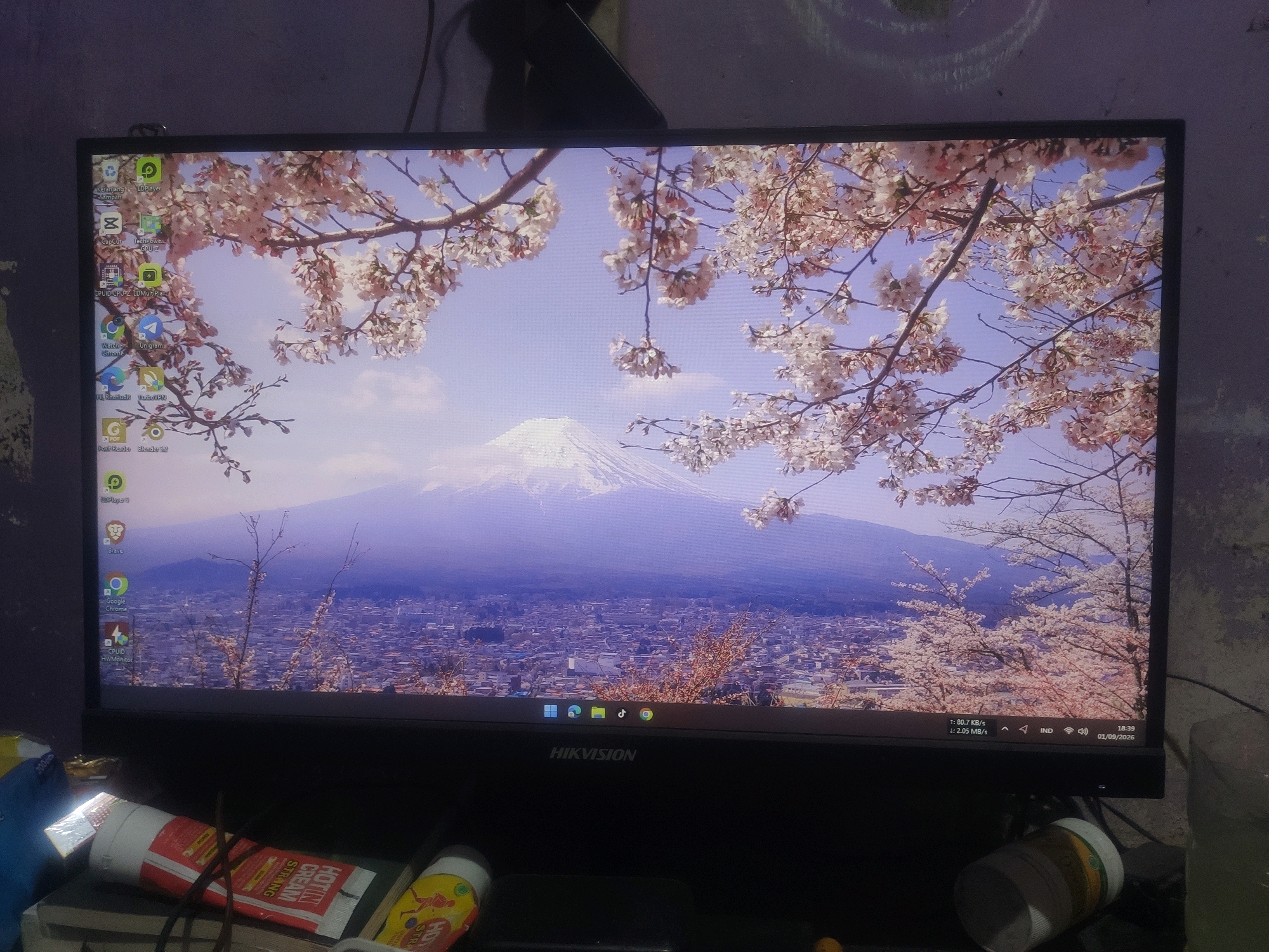 Memory