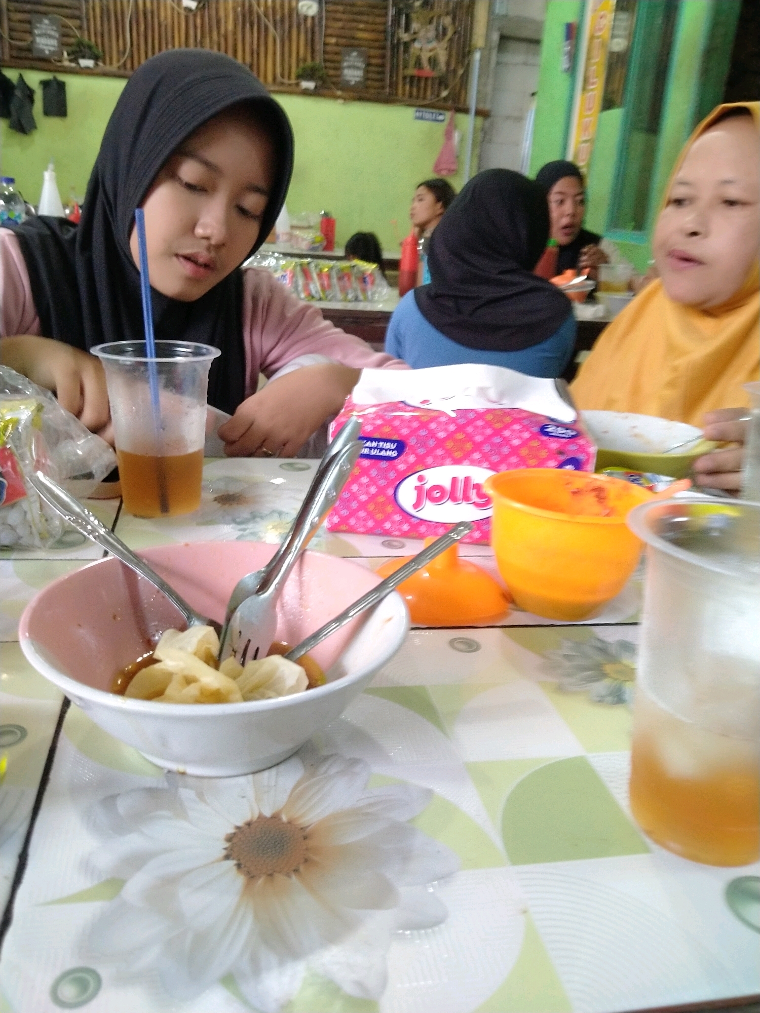 Memory