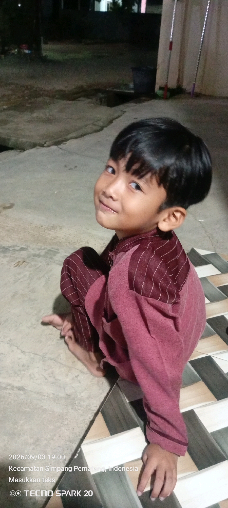 Memory