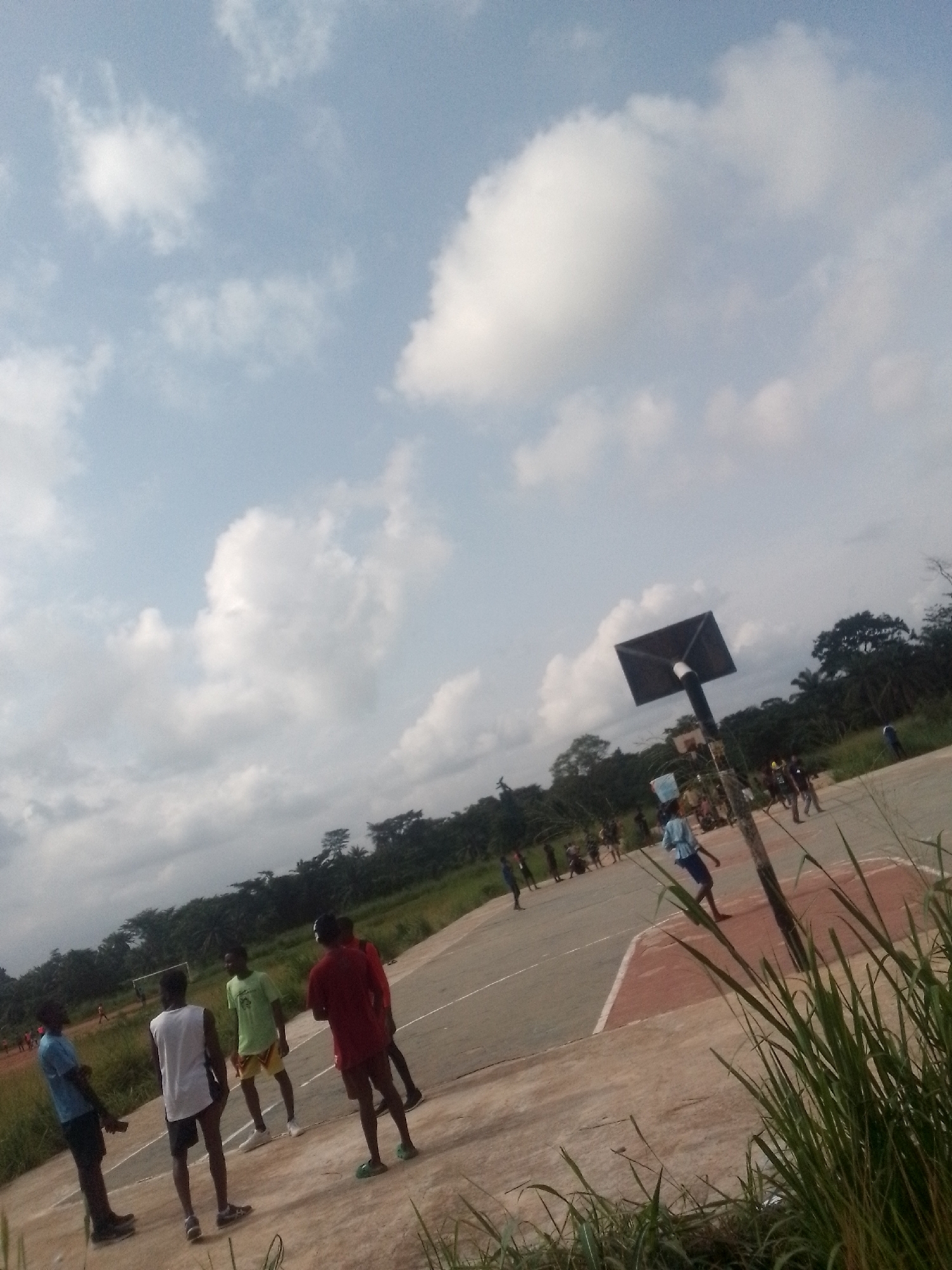 Memory