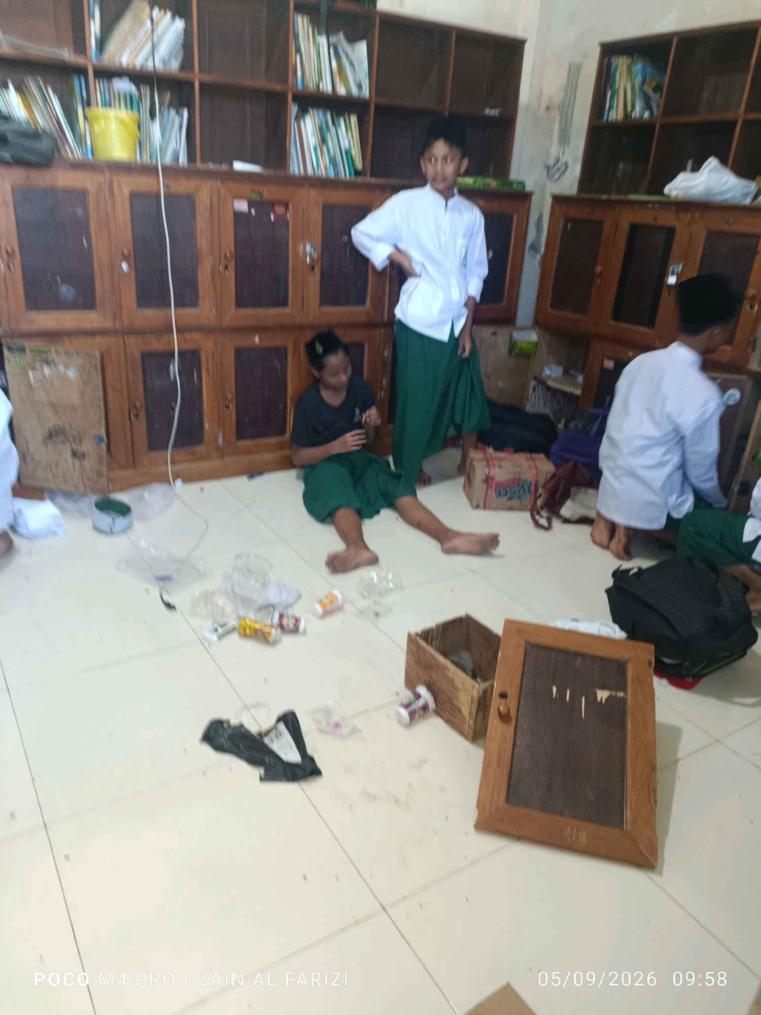 Memory
