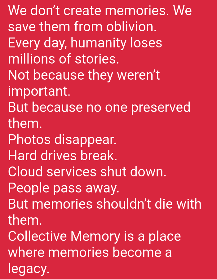Memory