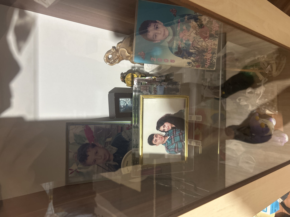 Memory